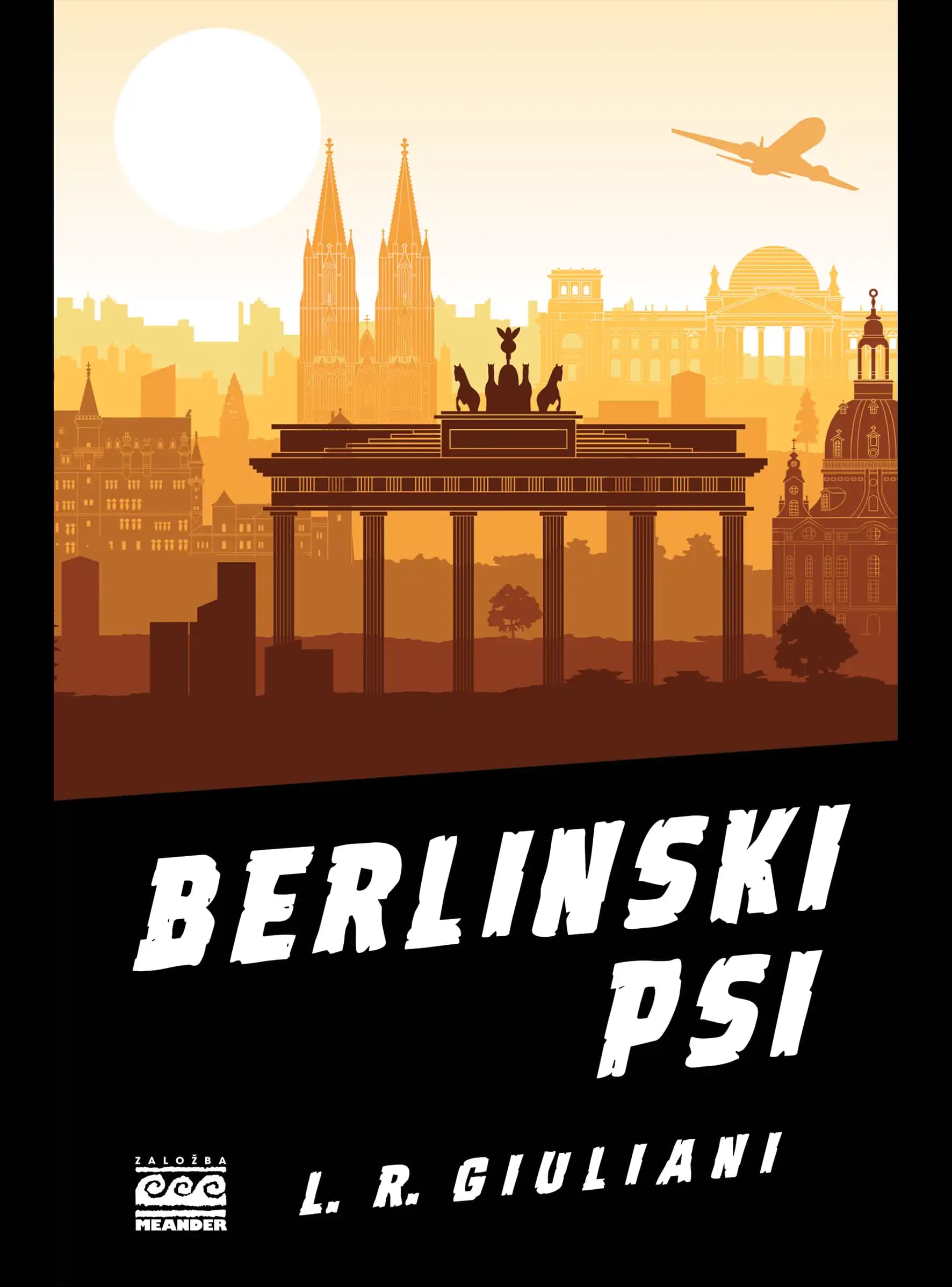 BERLINSKI PSI