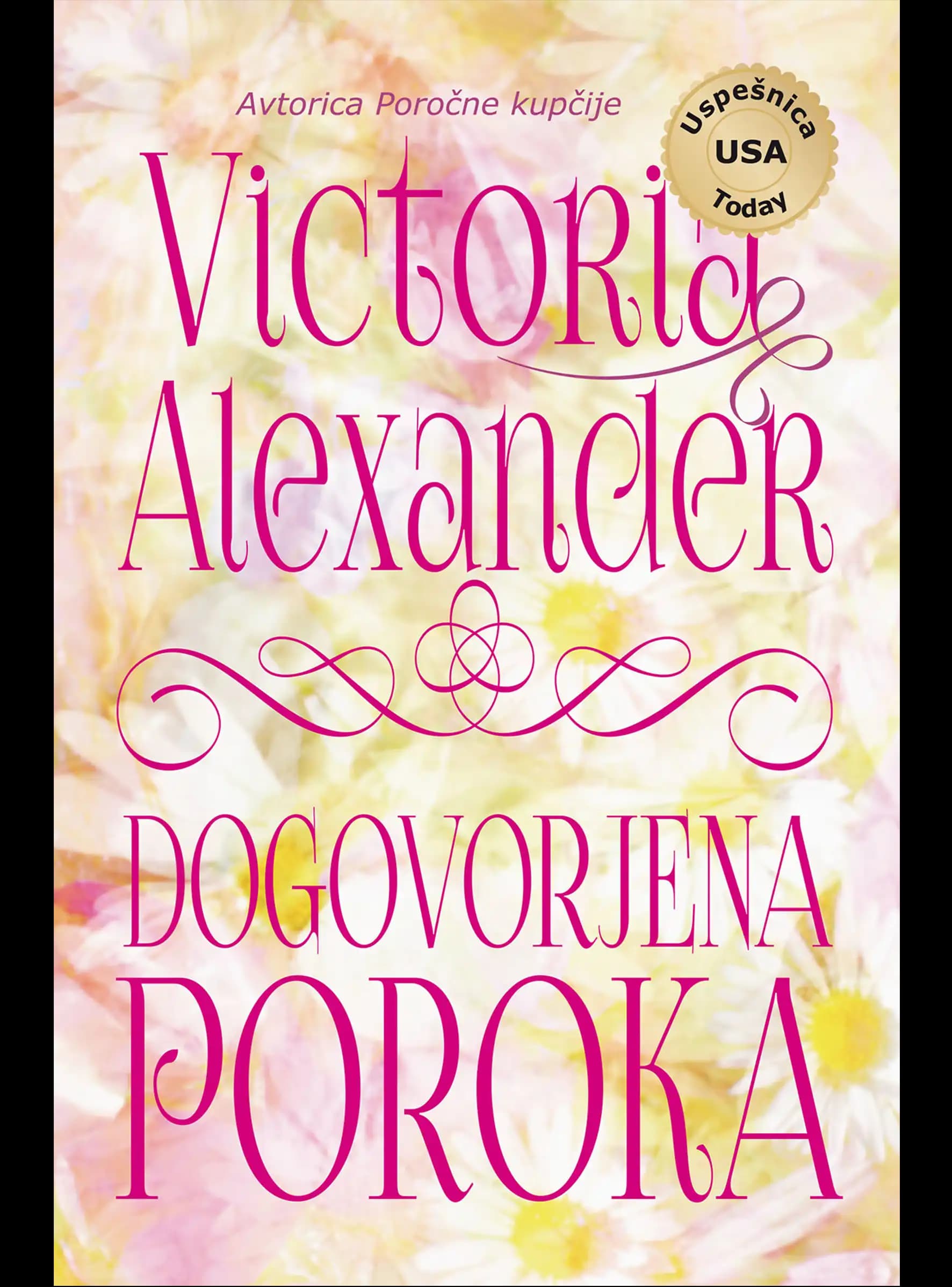 DOGOVORJENA POROKA