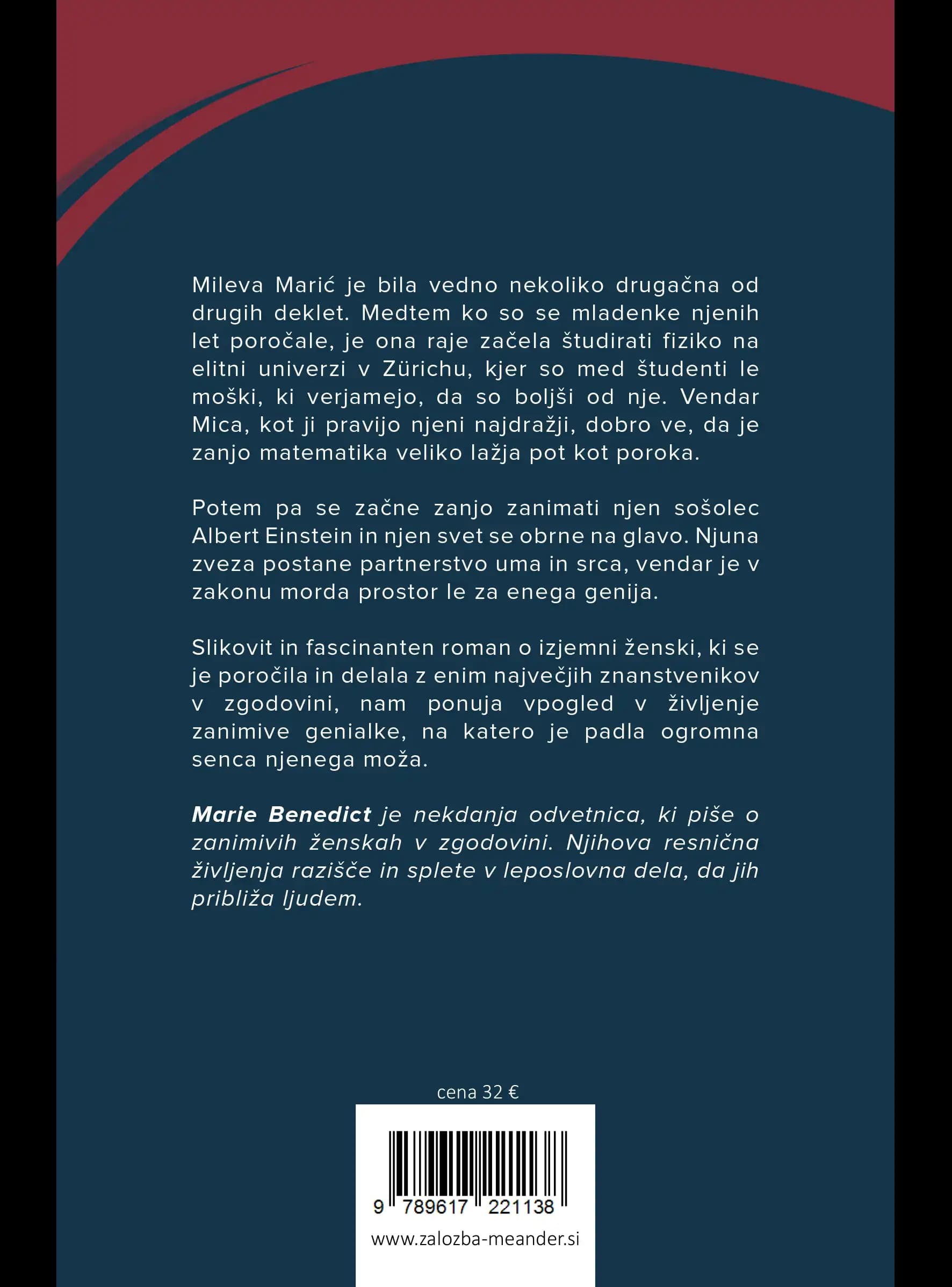 GOSPA EINSTEIN – slika 2