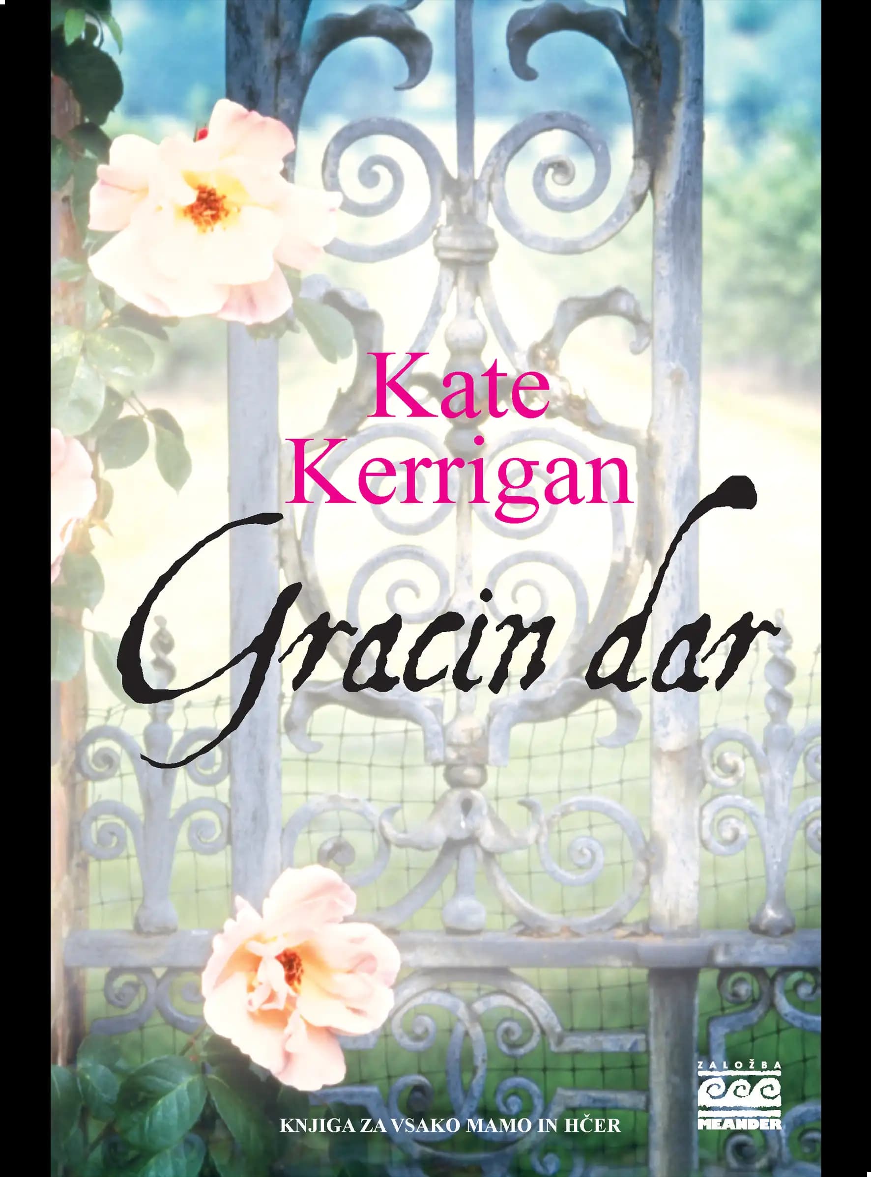 GRACIN DAR