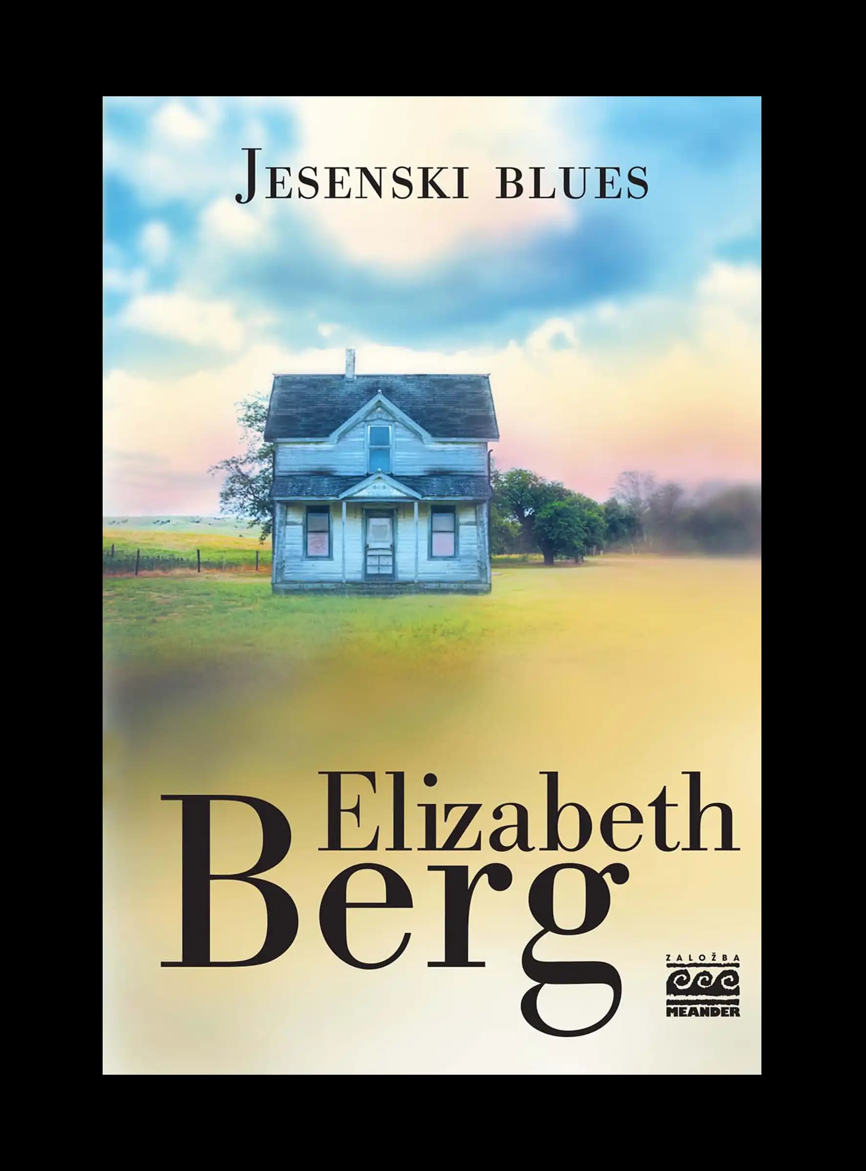 JESENSKI BLUES – slika 2