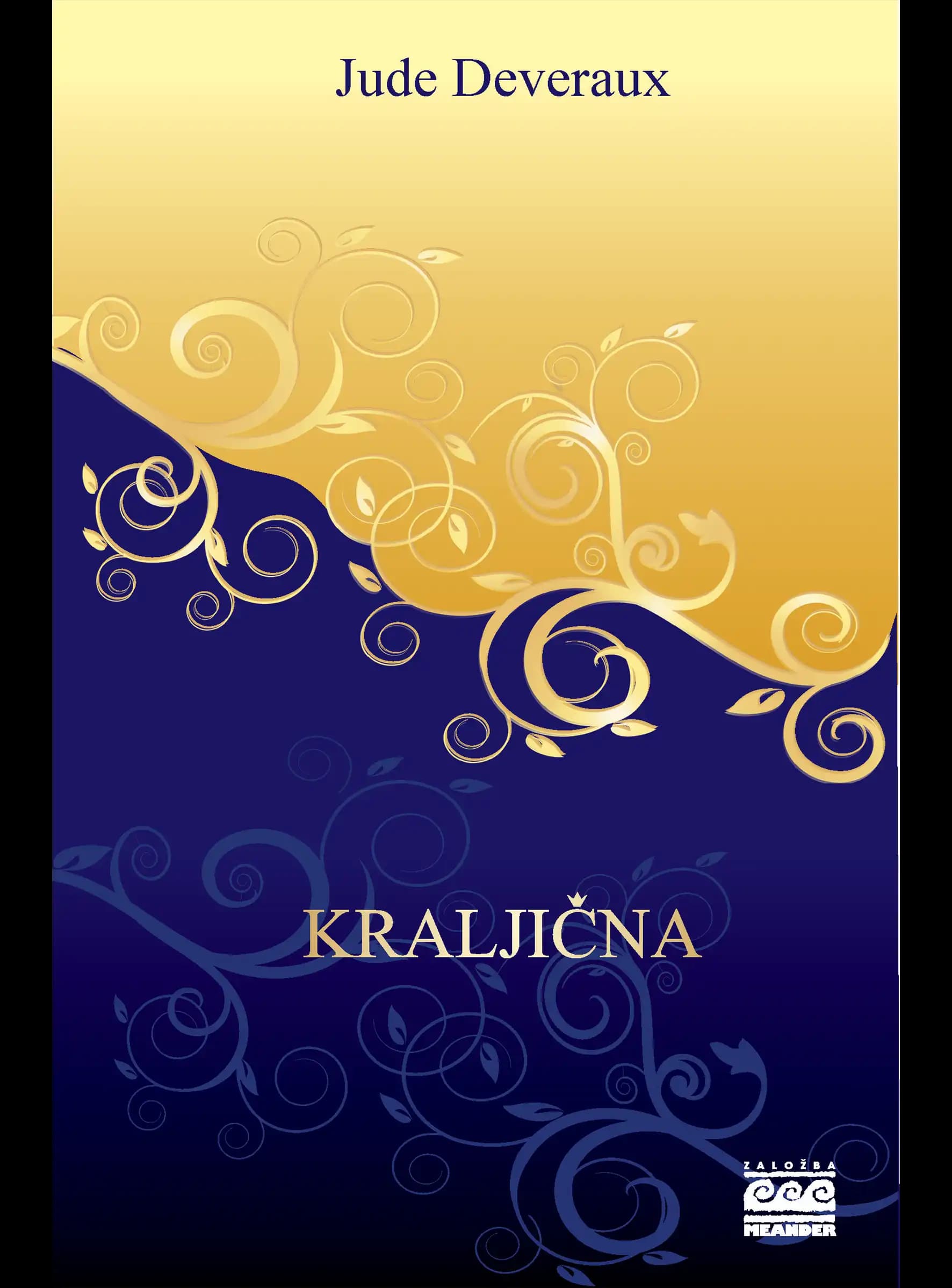 KRALJIČNA