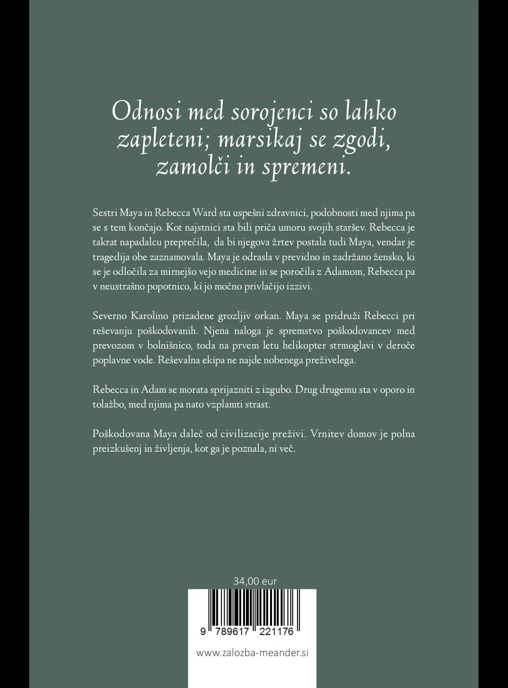 NAŠE LAŽI – slika 2