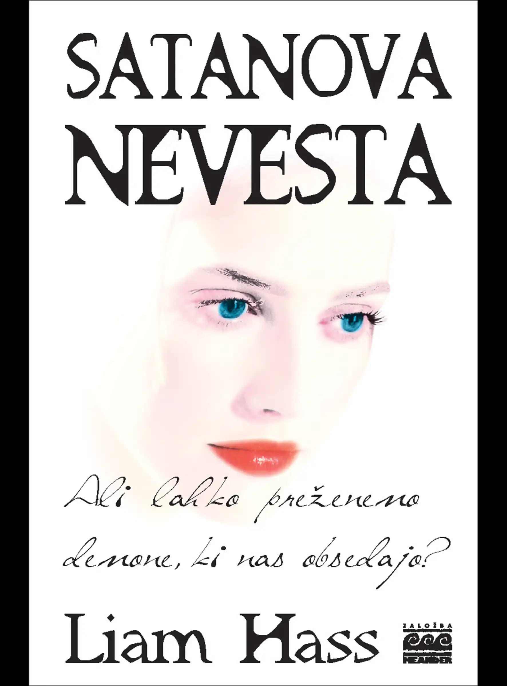 SATANOVA NEVESTA