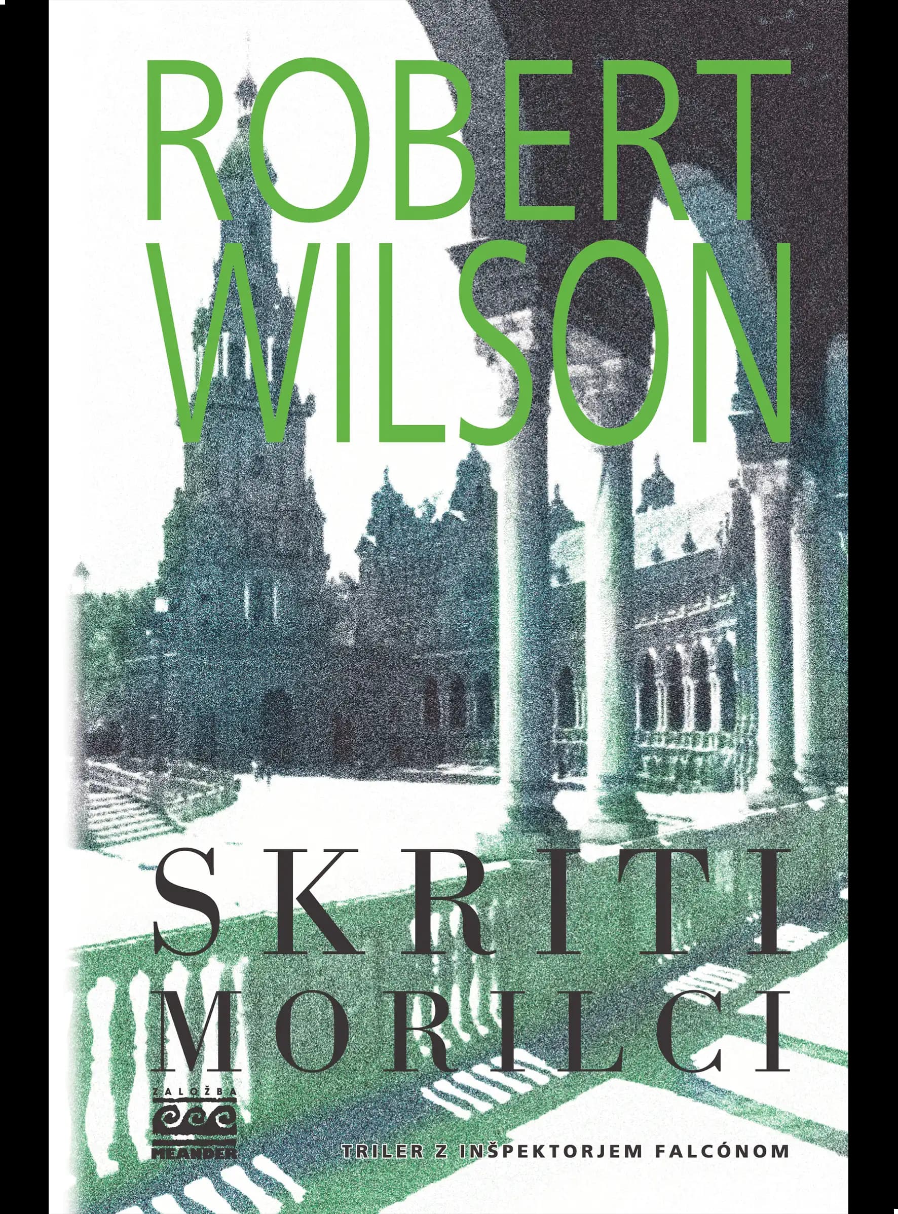 SKRITI MORILCI