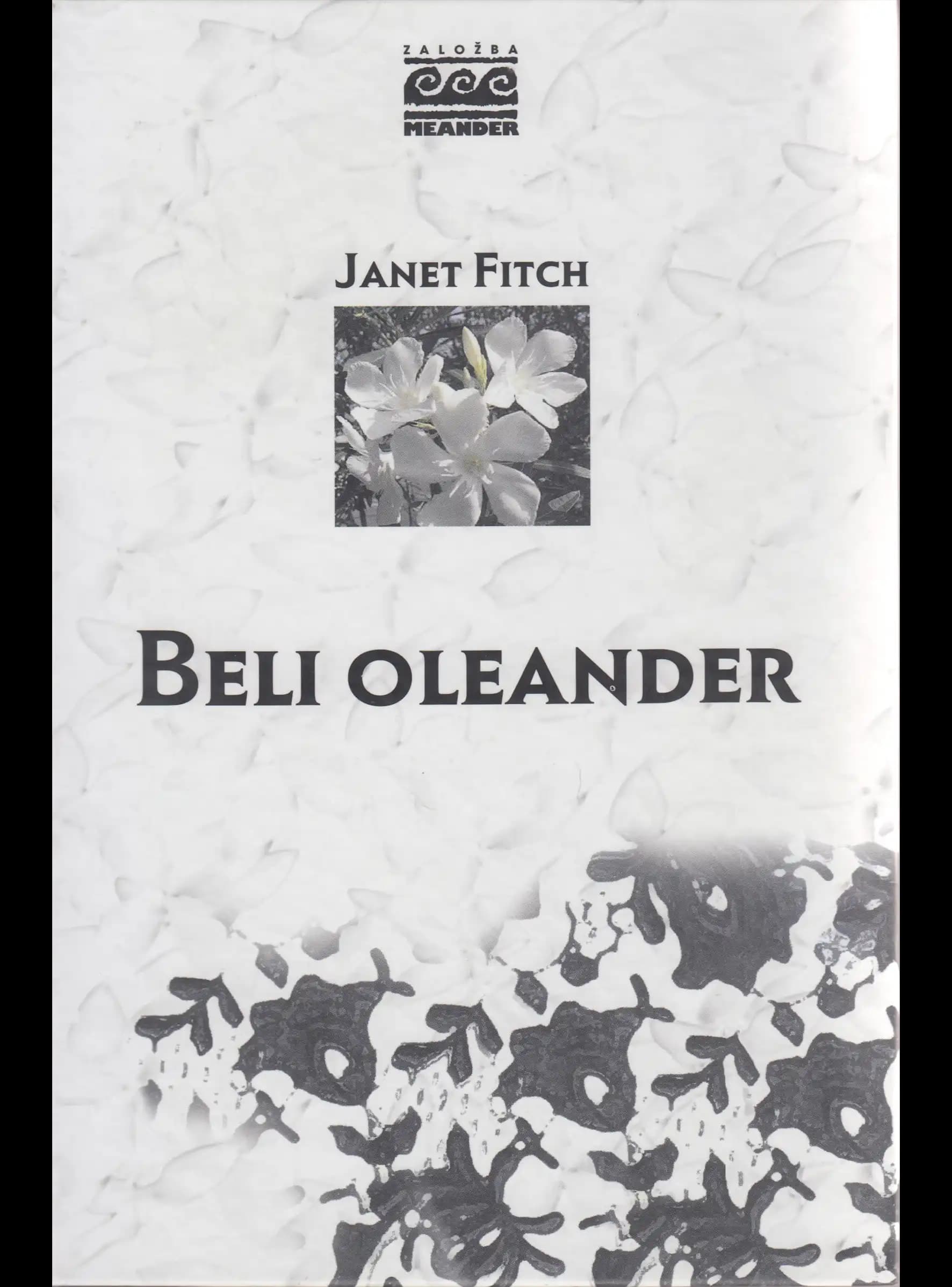 BELI OLEANDER