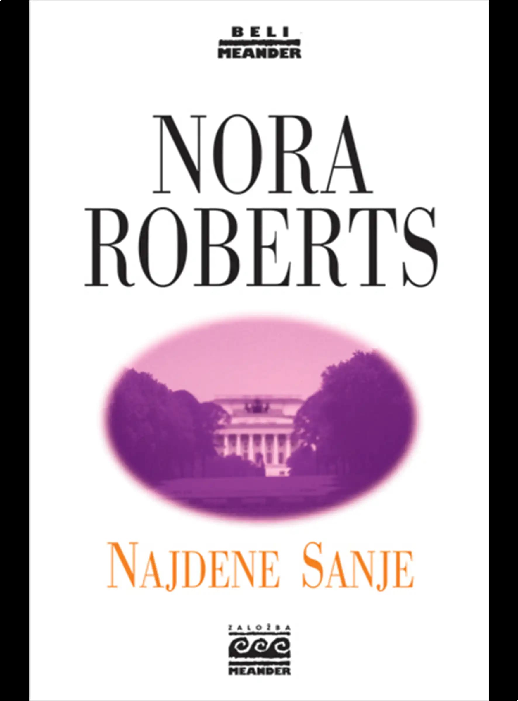 NAJDENE SANJE