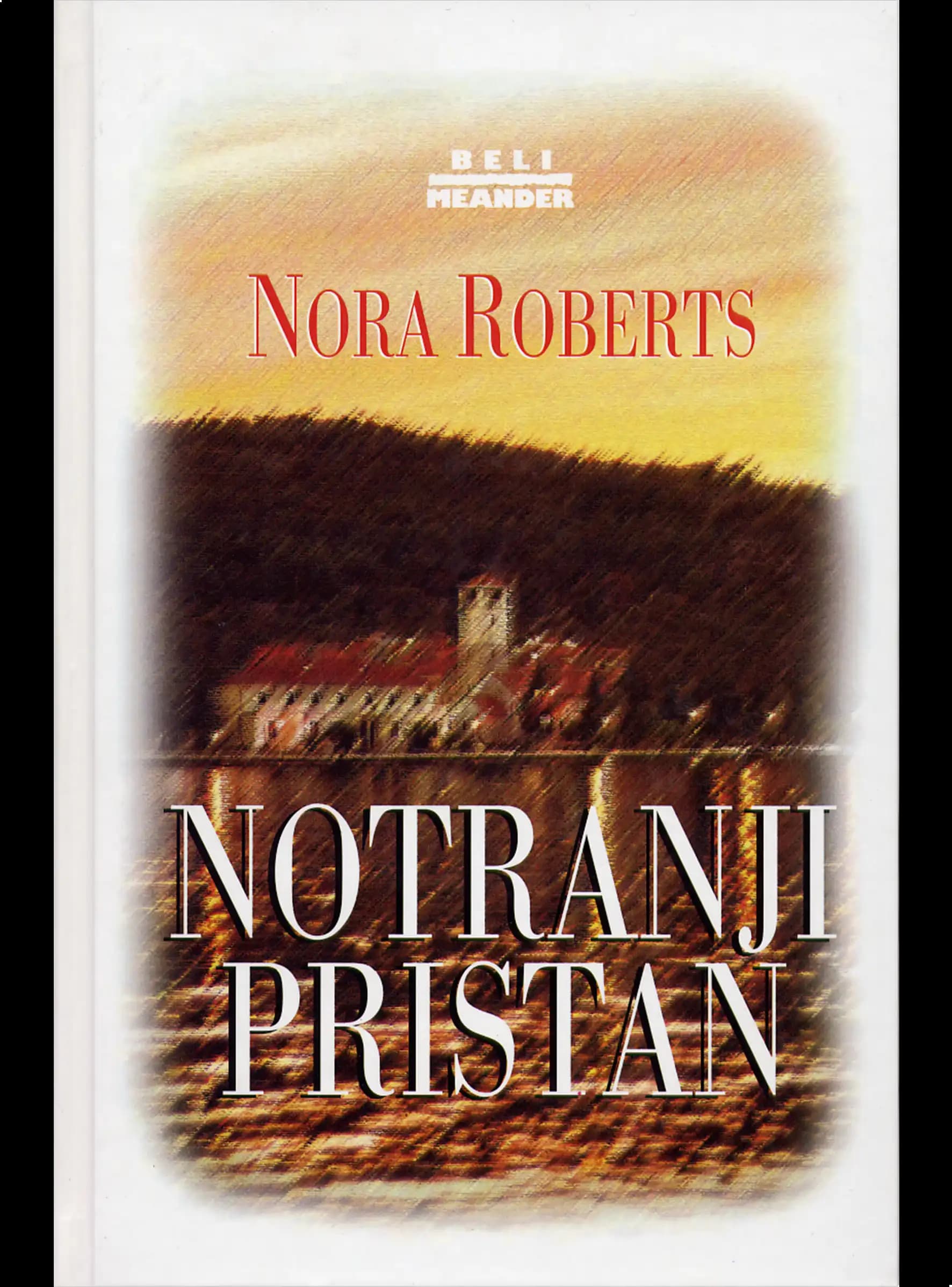NOTRANJI PRISTAN