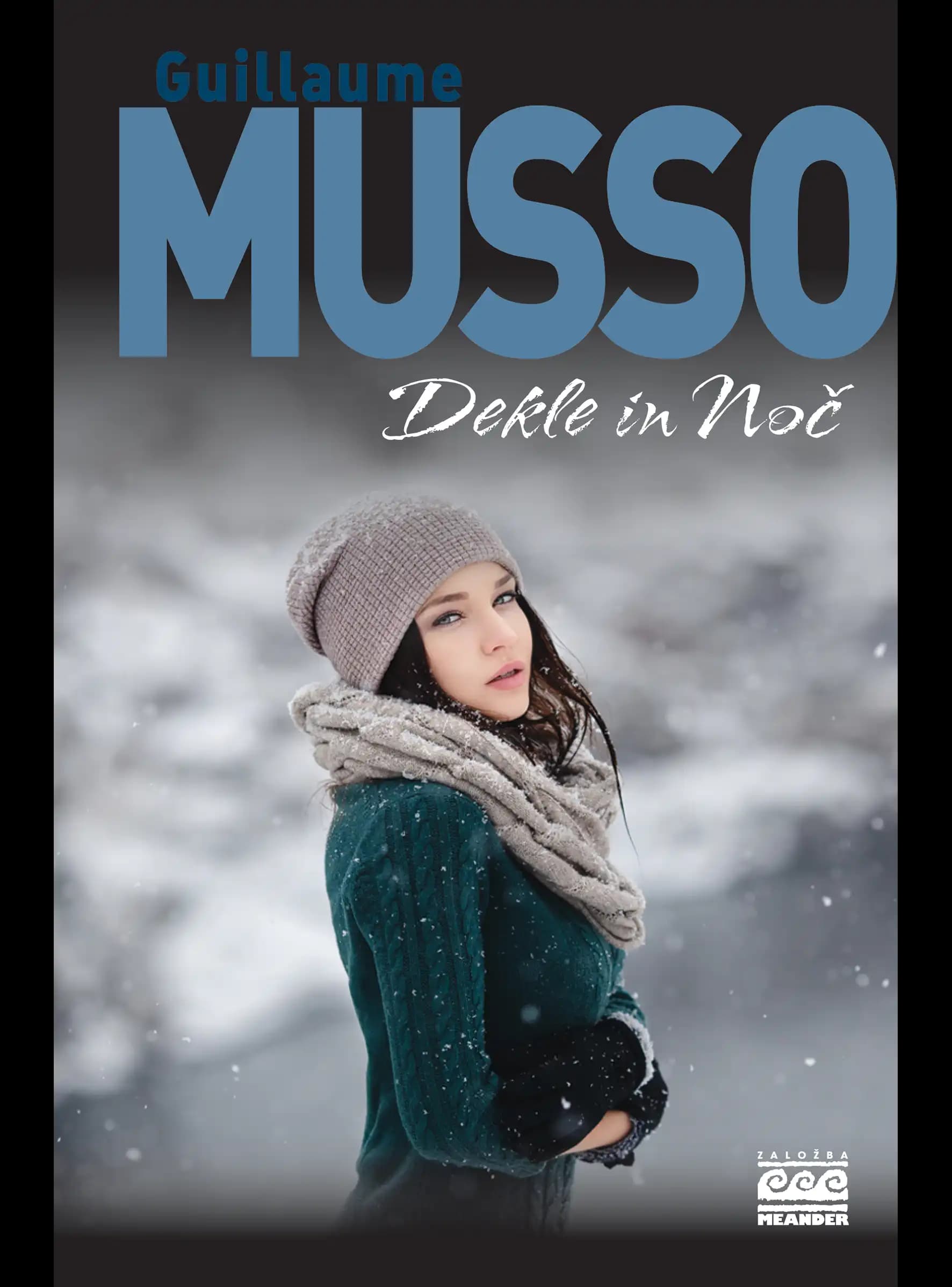DEKLE IN NOČ