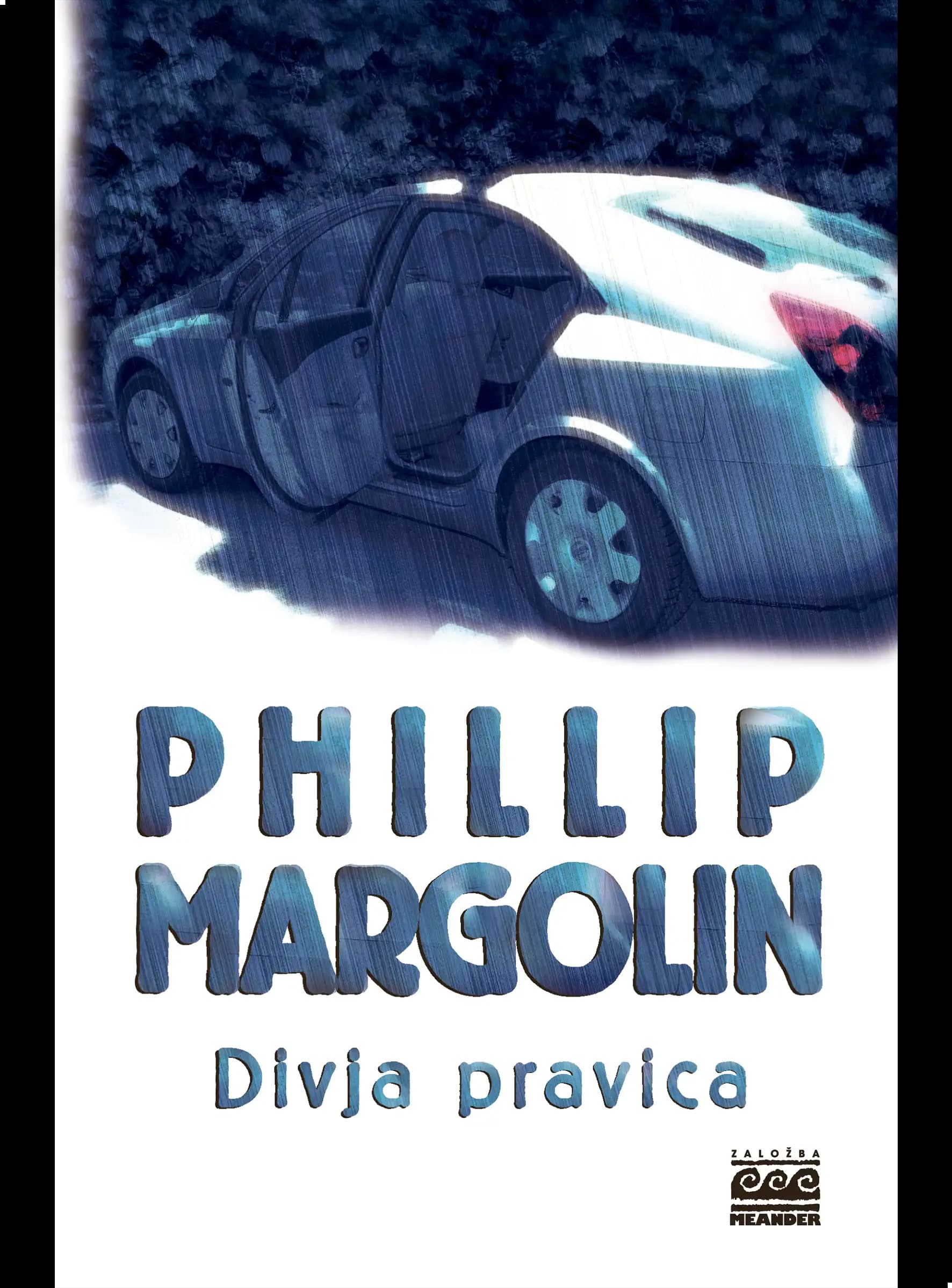 DIVJA PRAVICA