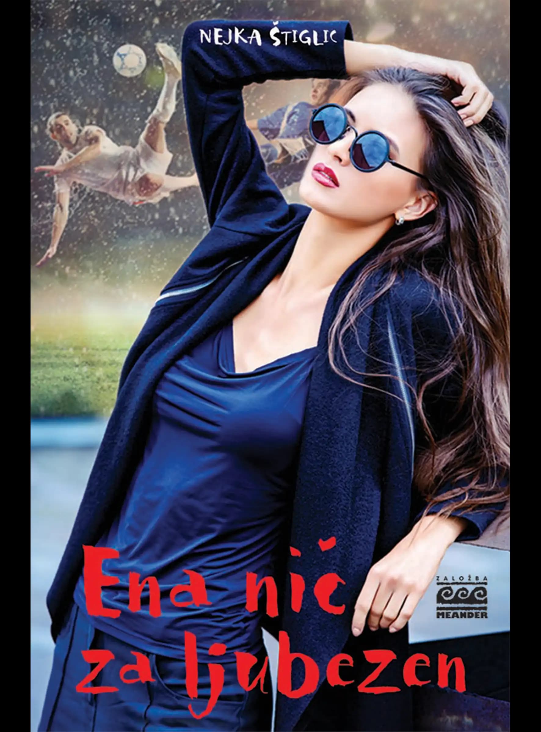 ENA NIČ ZA LJUBEZEN