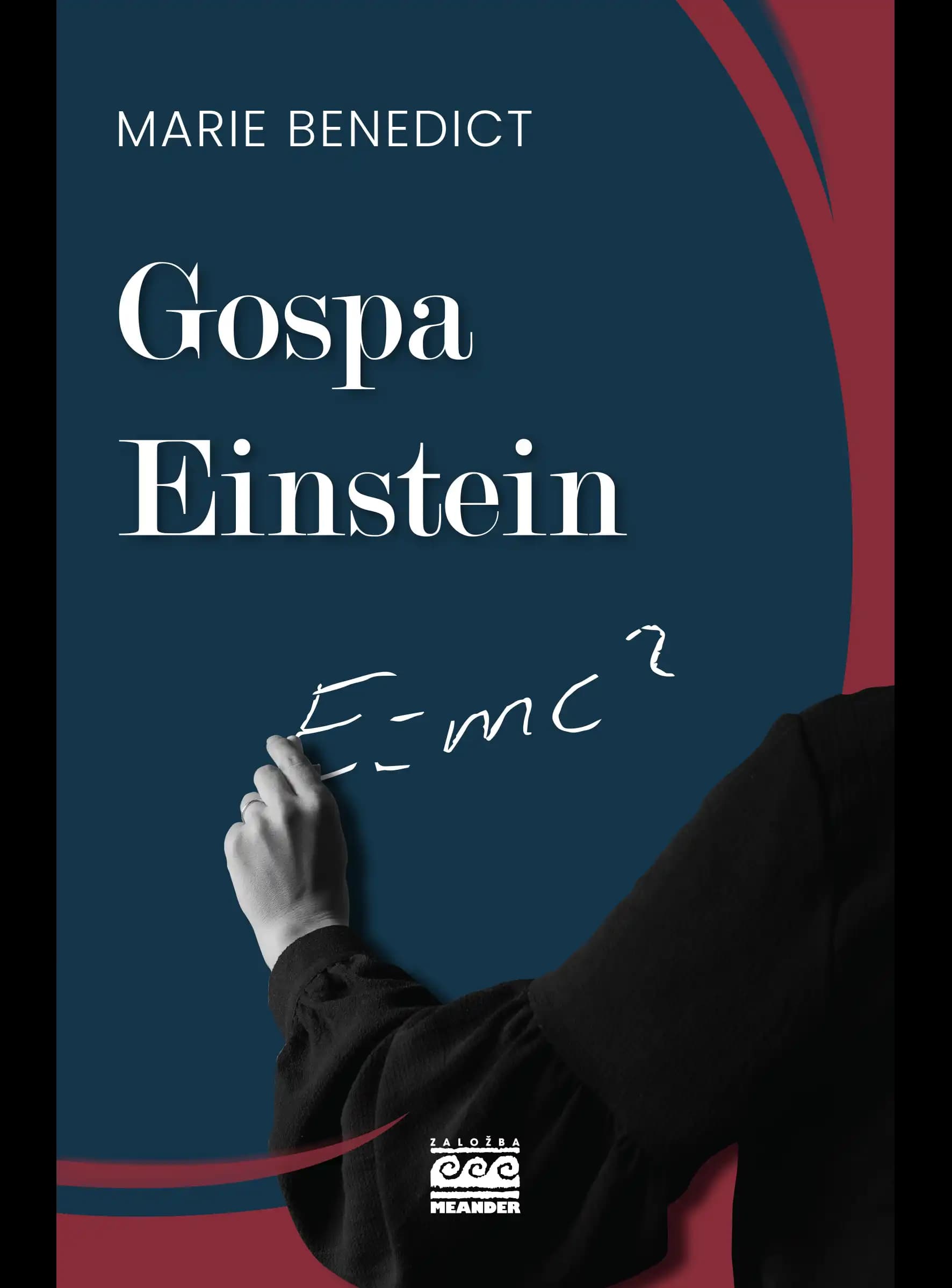 GOSPA EINSTEIN