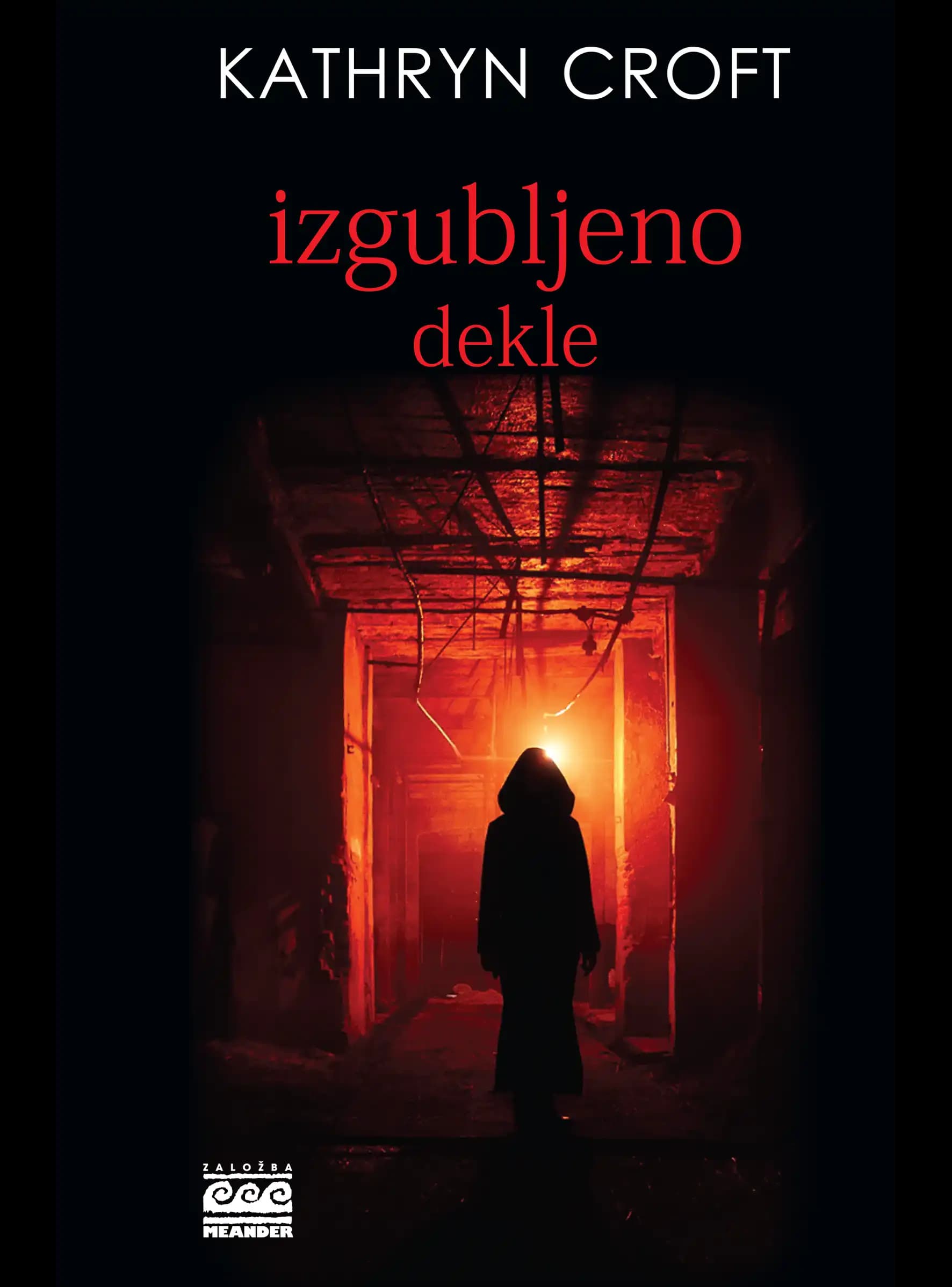 IZGUBLJENO DEKLE