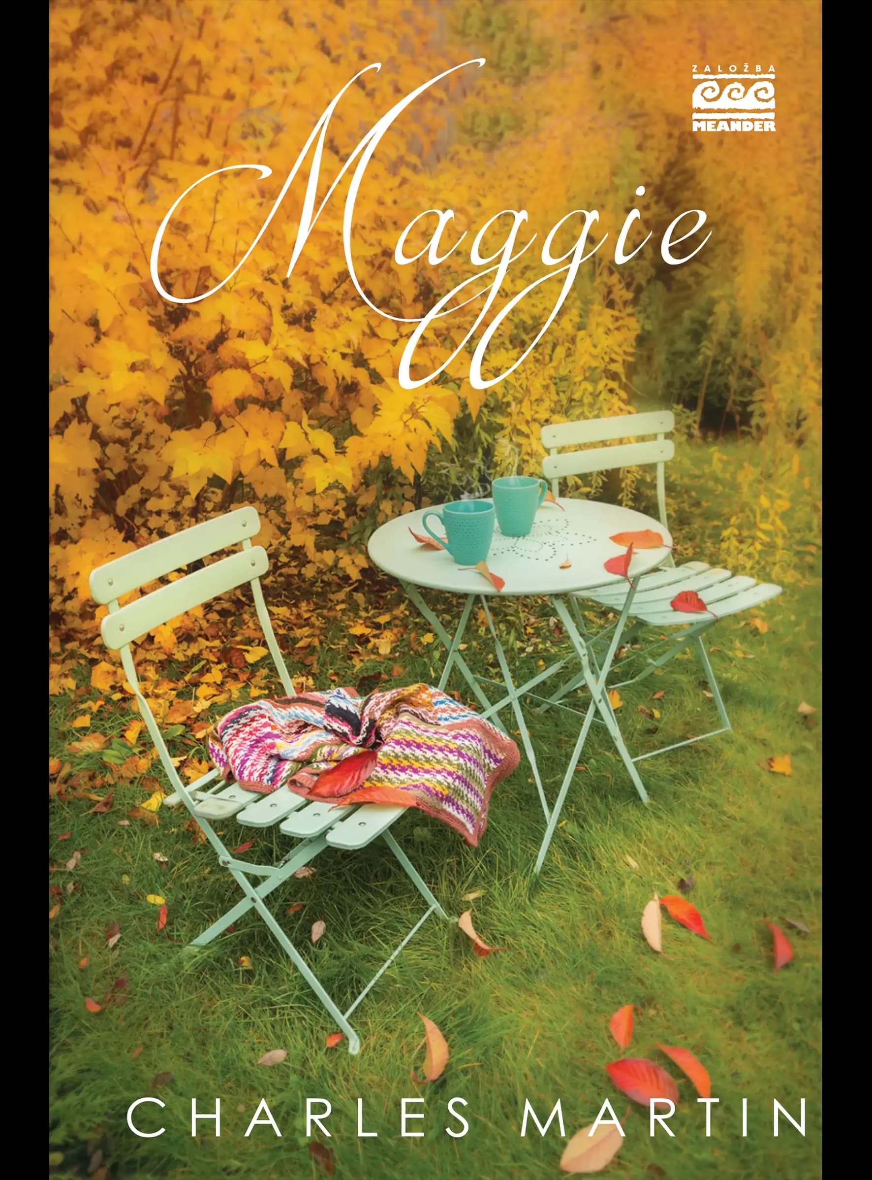 MAGGIE