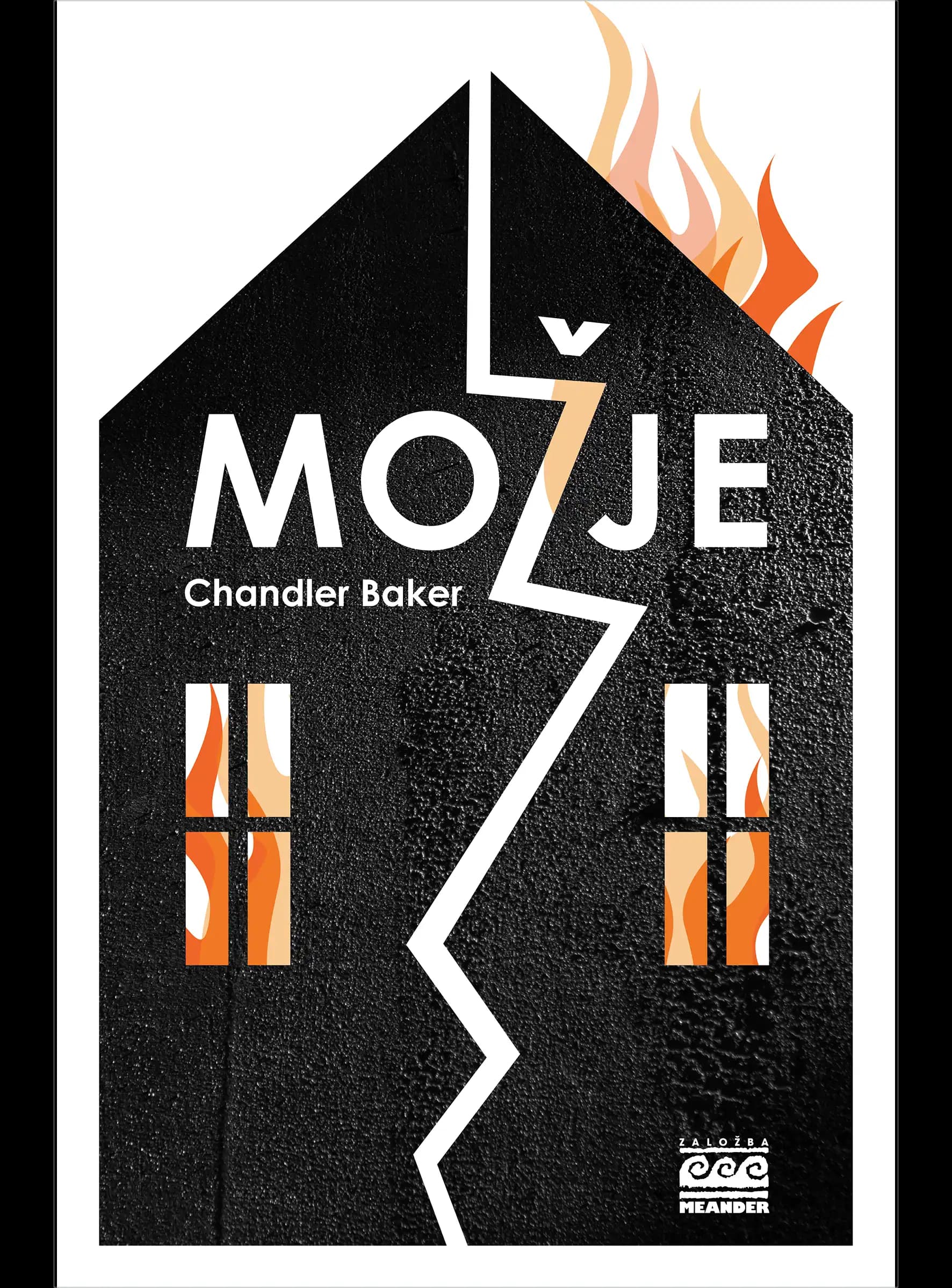 MOŽJE