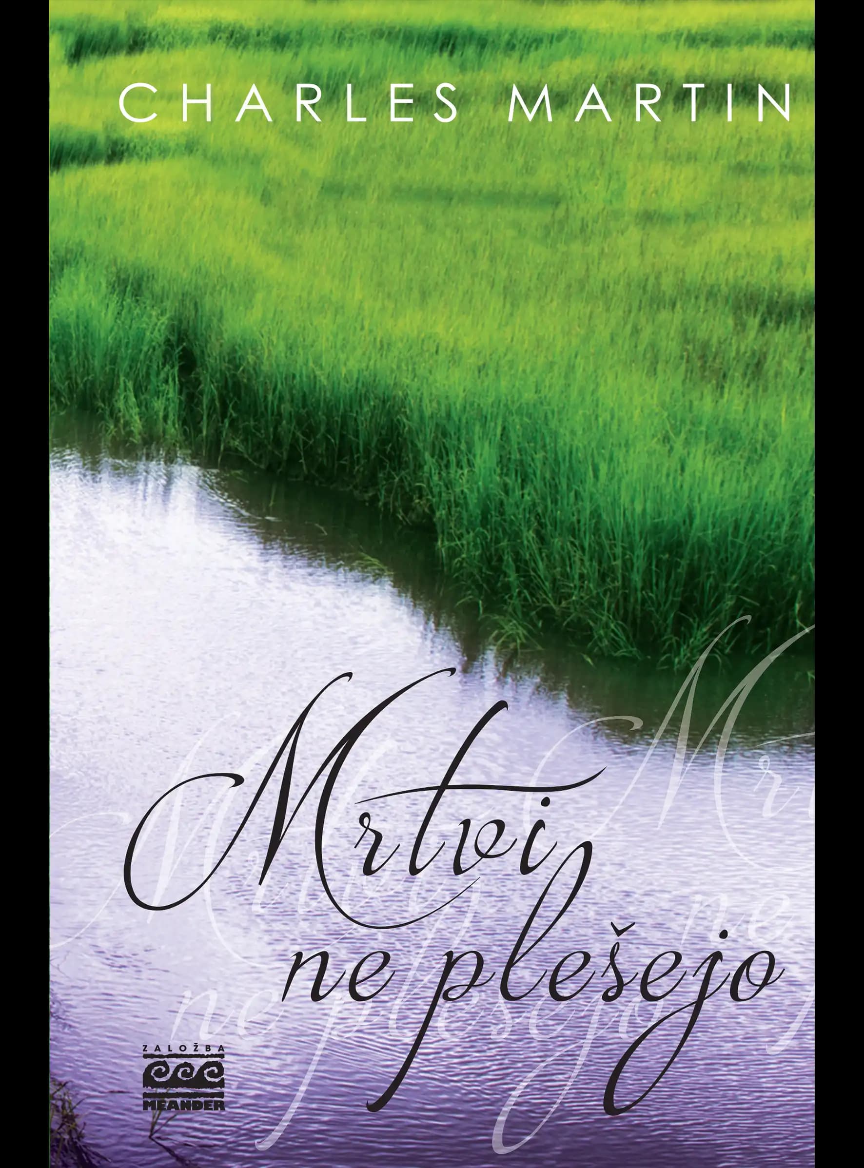 MRTVI NE PLEŠEJO