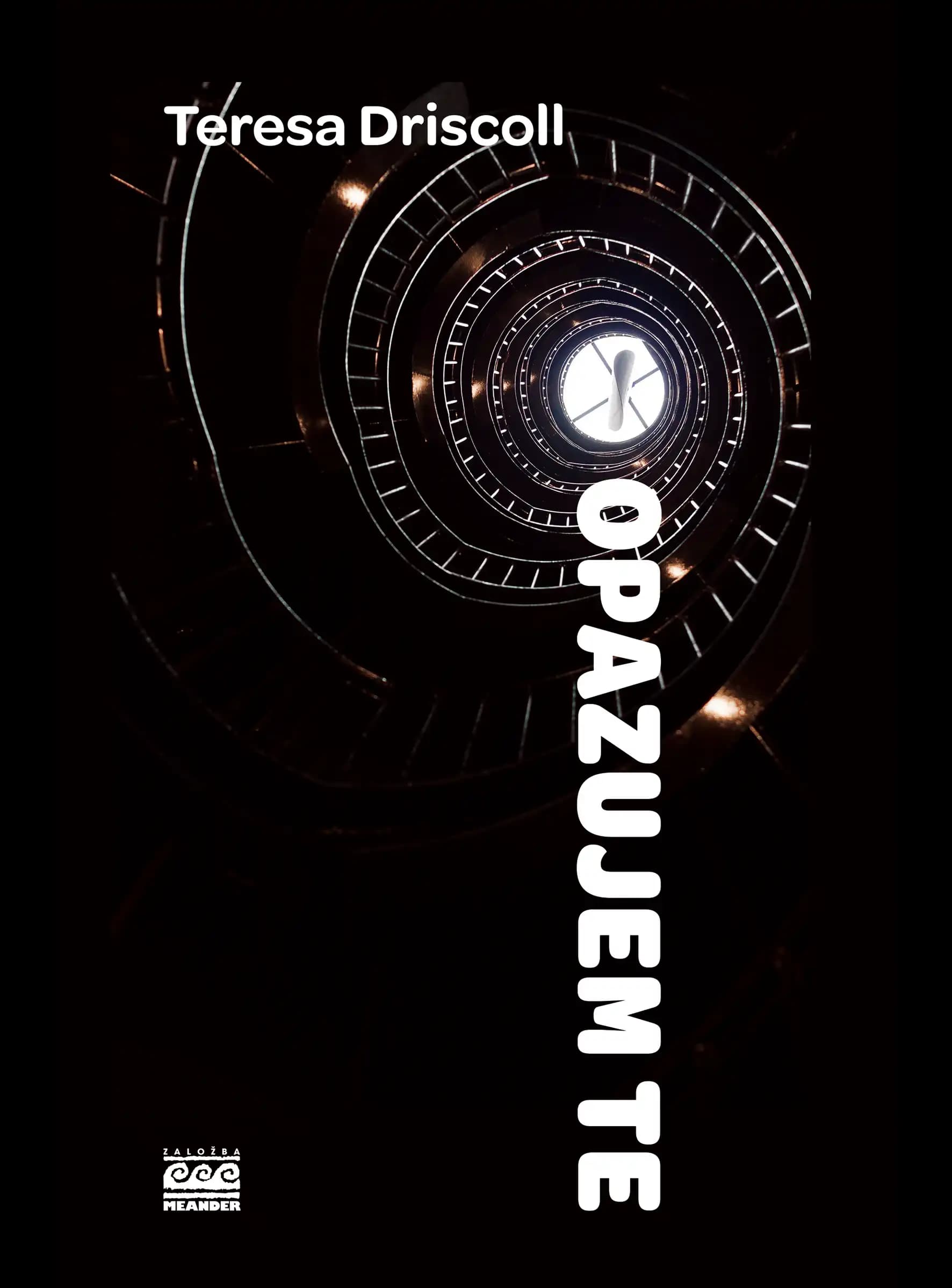 OPAZUJEM TE