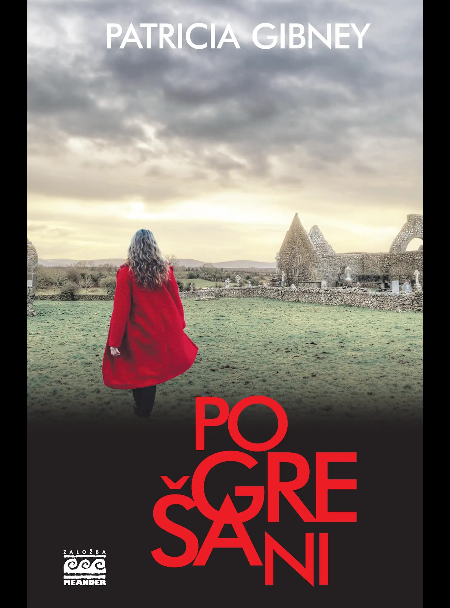 POGREŠANI