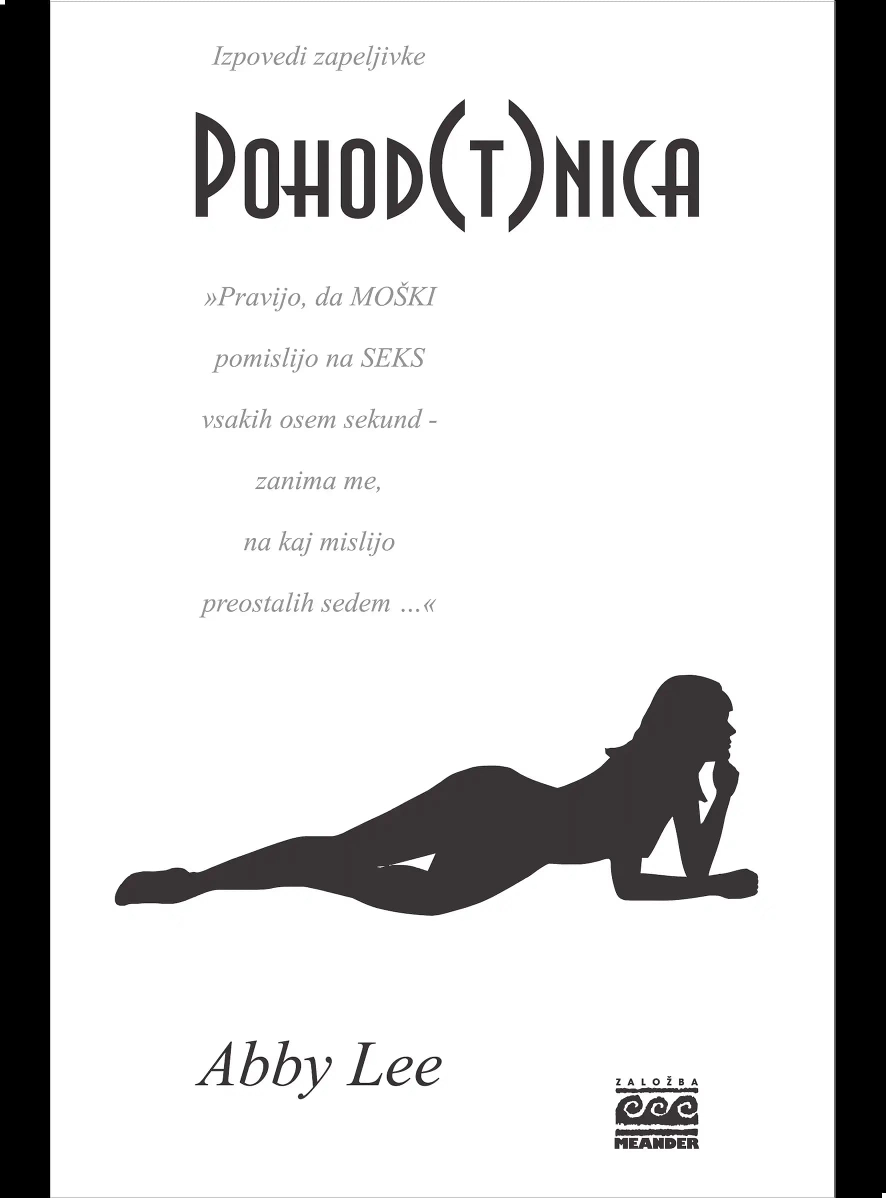 POHOD(T)NICA