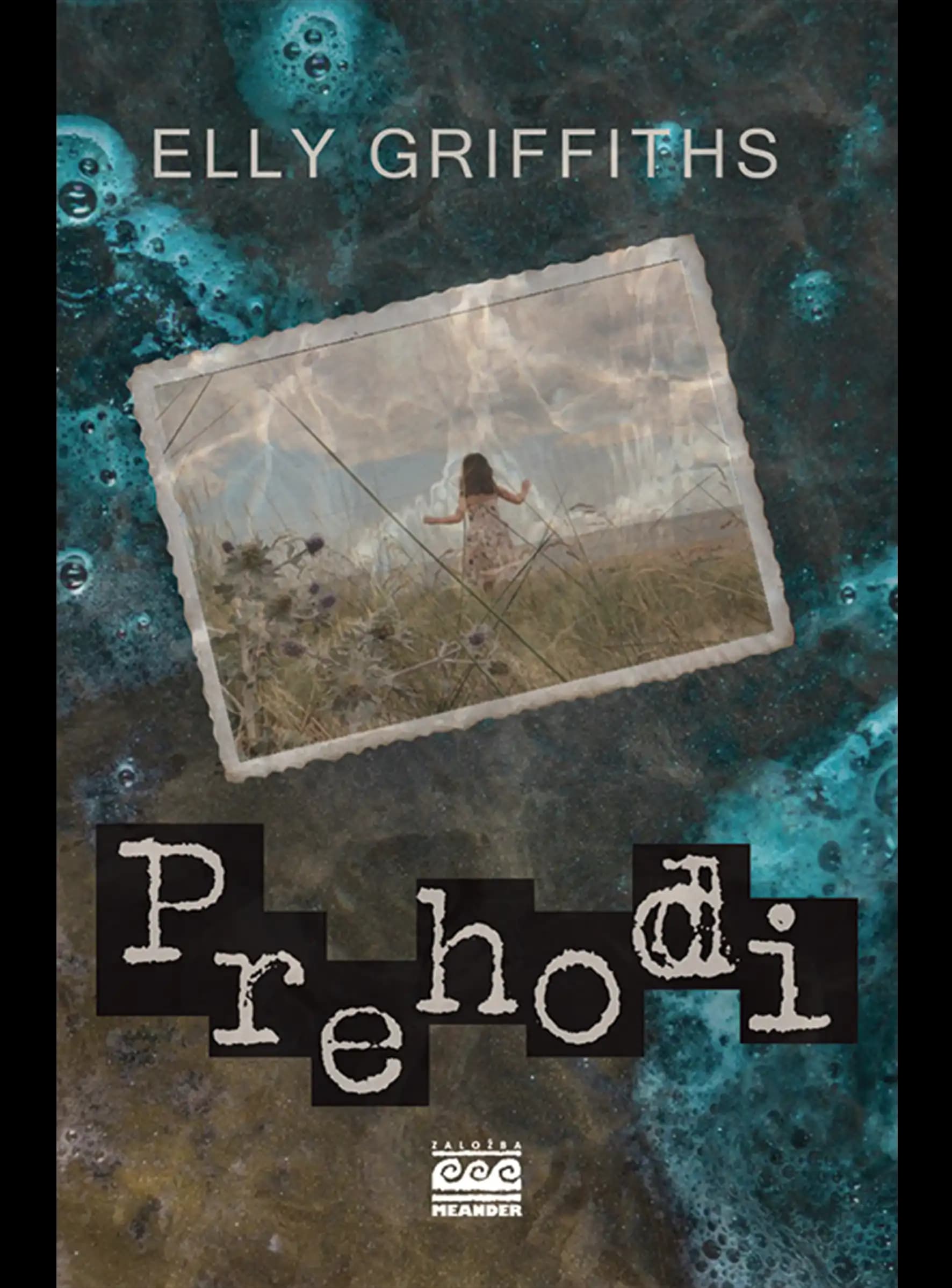 PREHODI