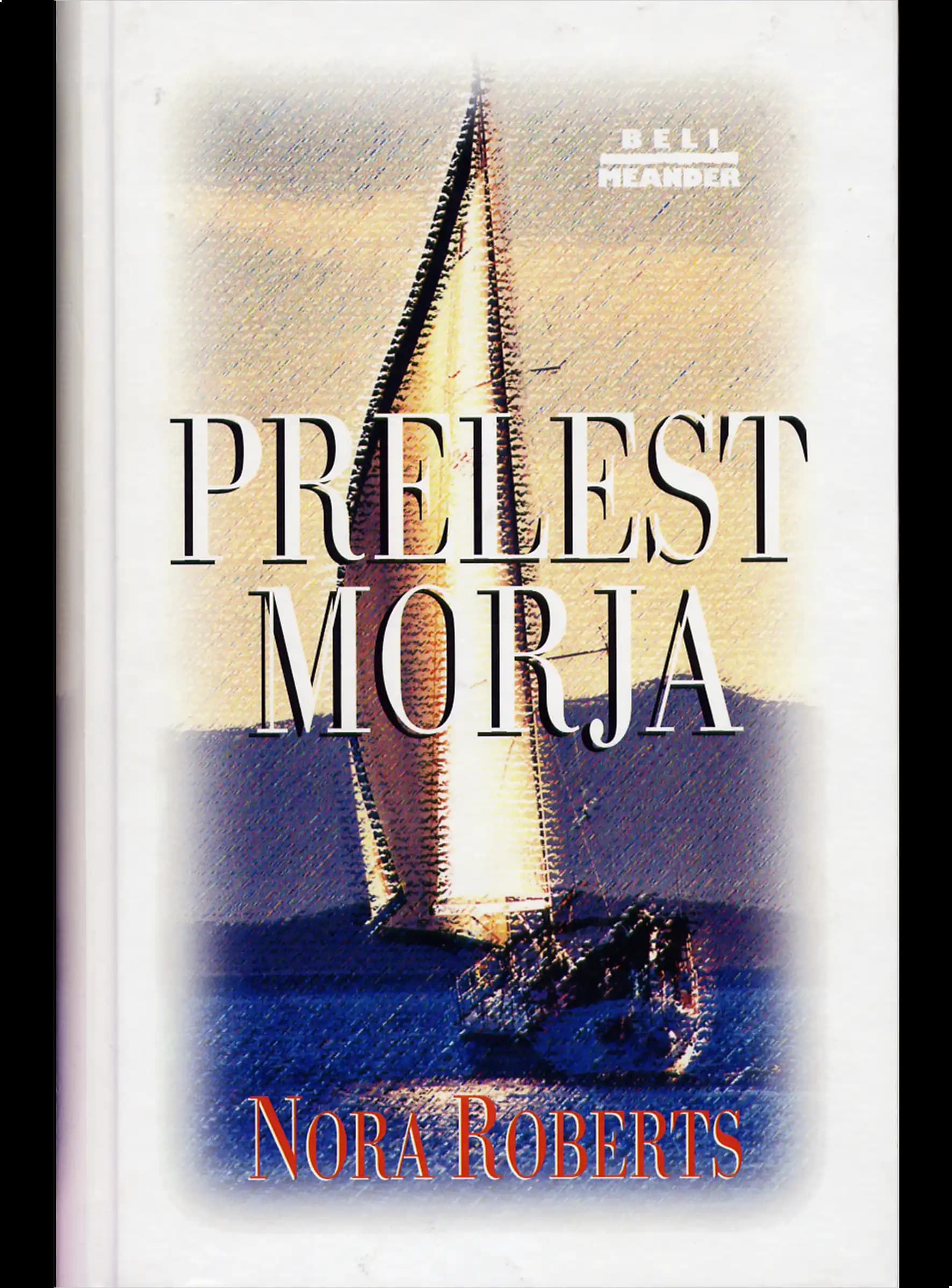 PRELEST MORJA