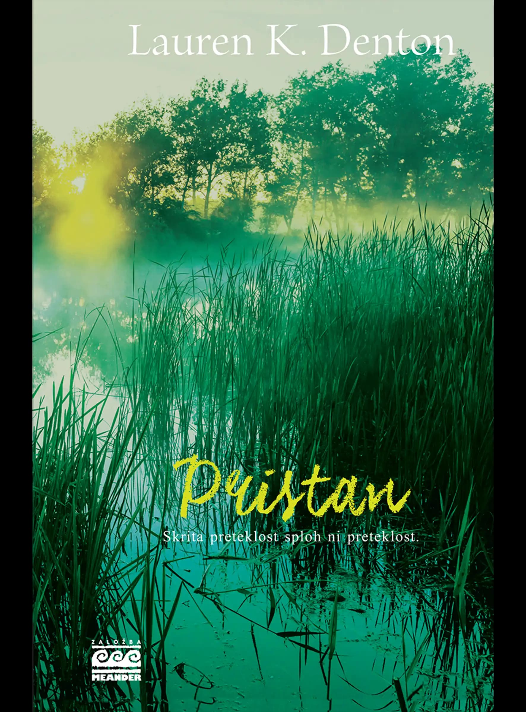 PRISTAN