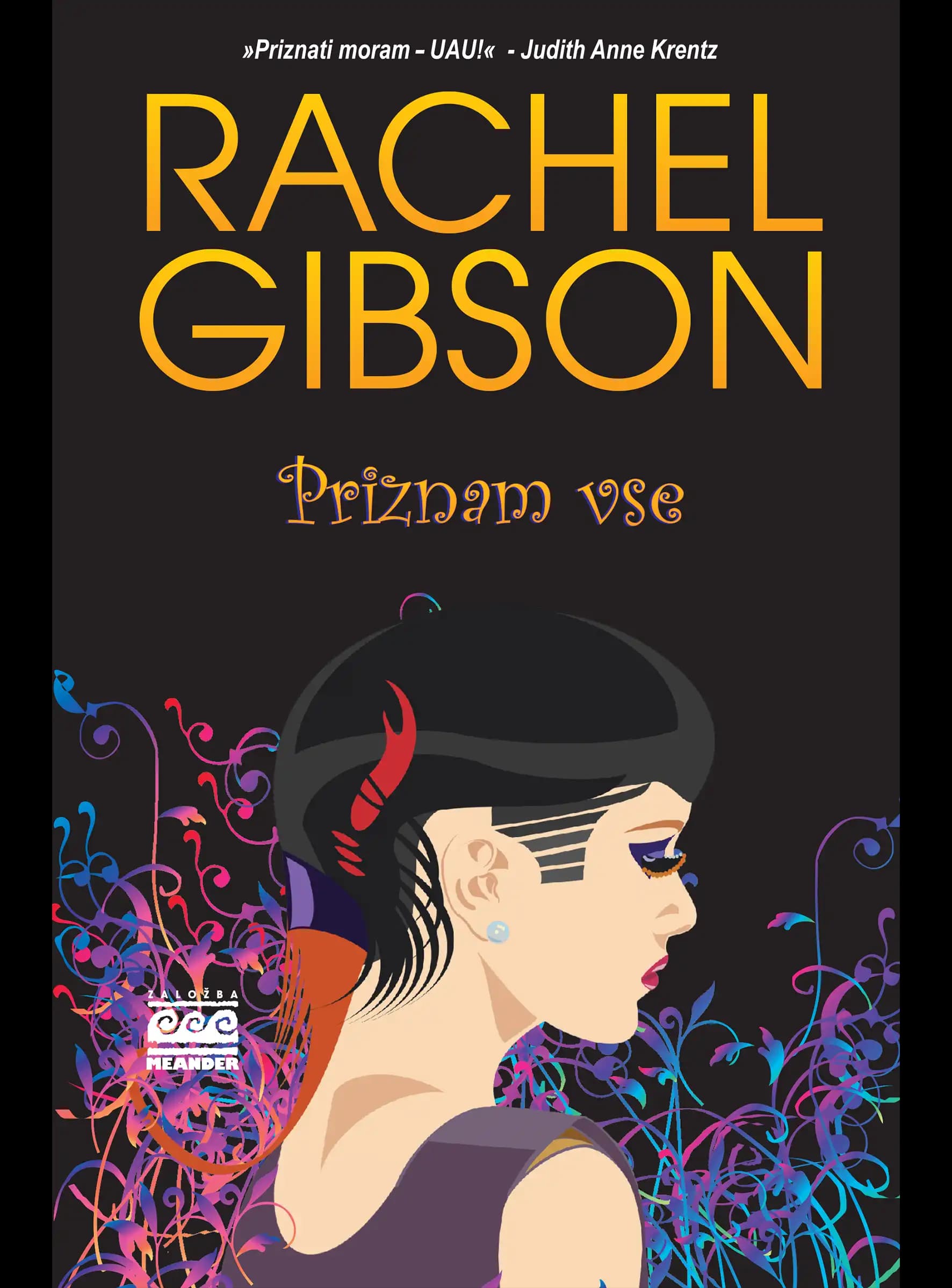 PRIZNAM VSE