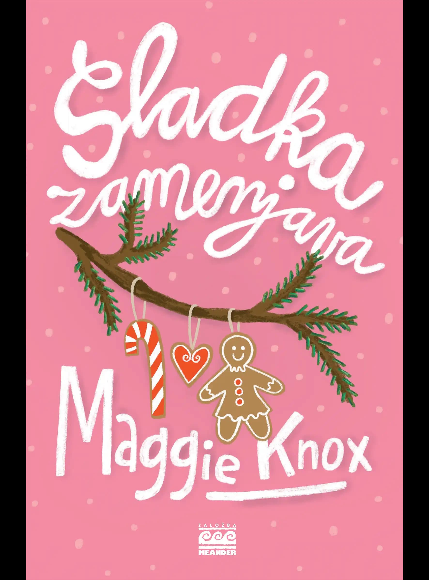 SLADKA ZAMENJAVA