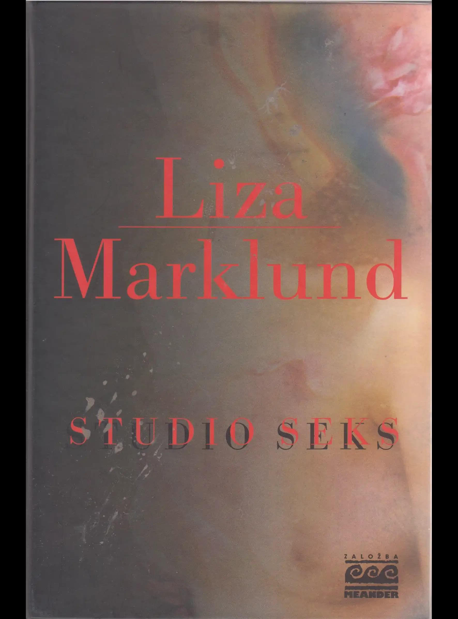 STUDIO SEKS