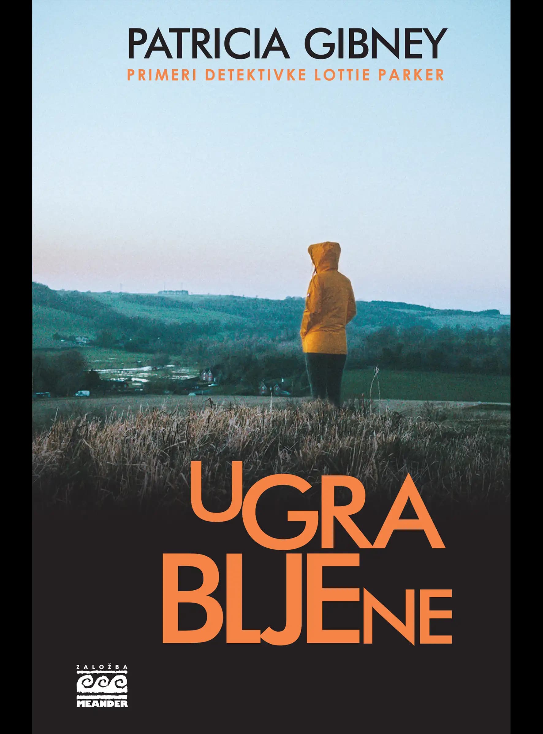 UGRABLJENE