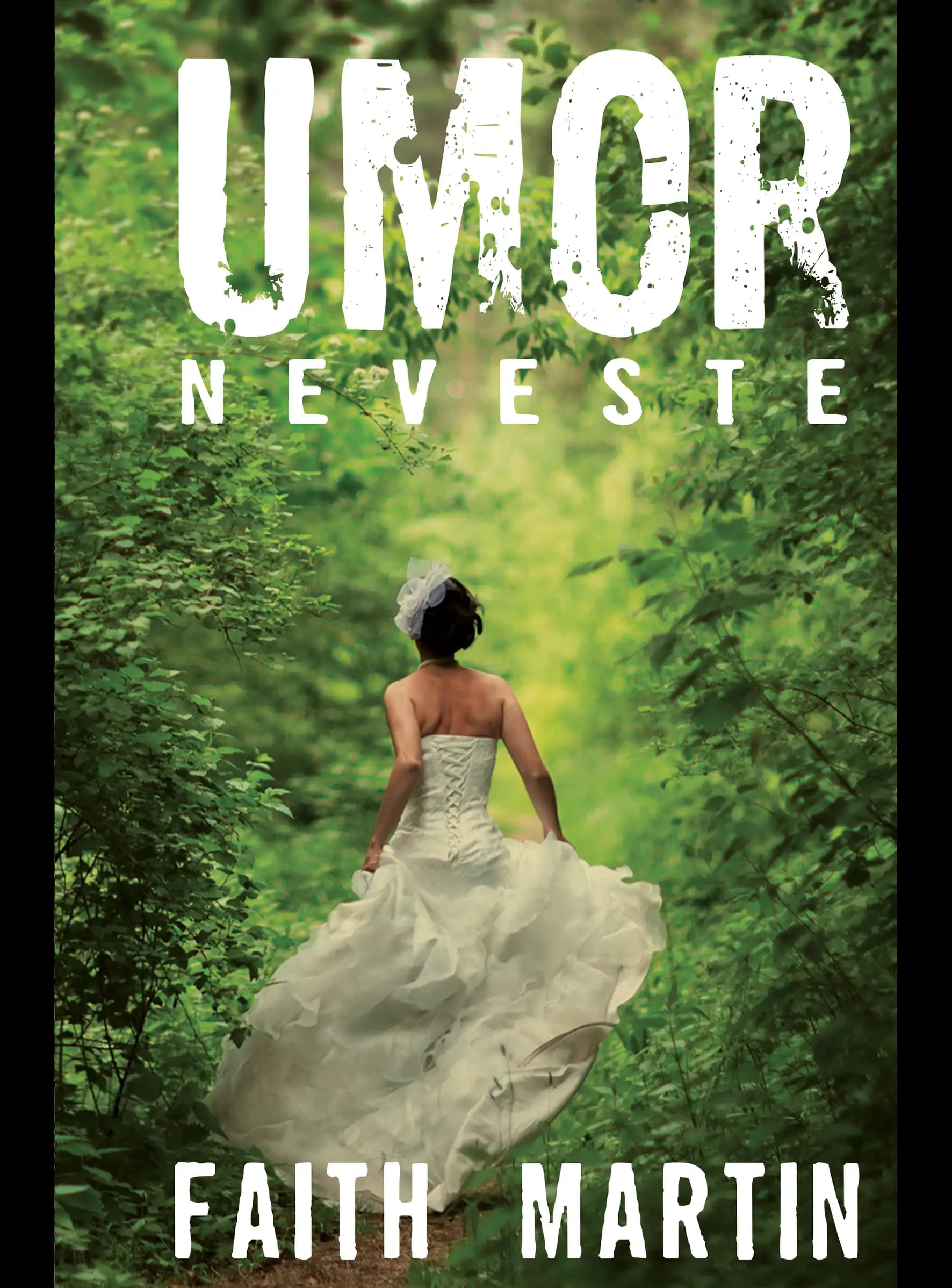 UMOR NEVESTE