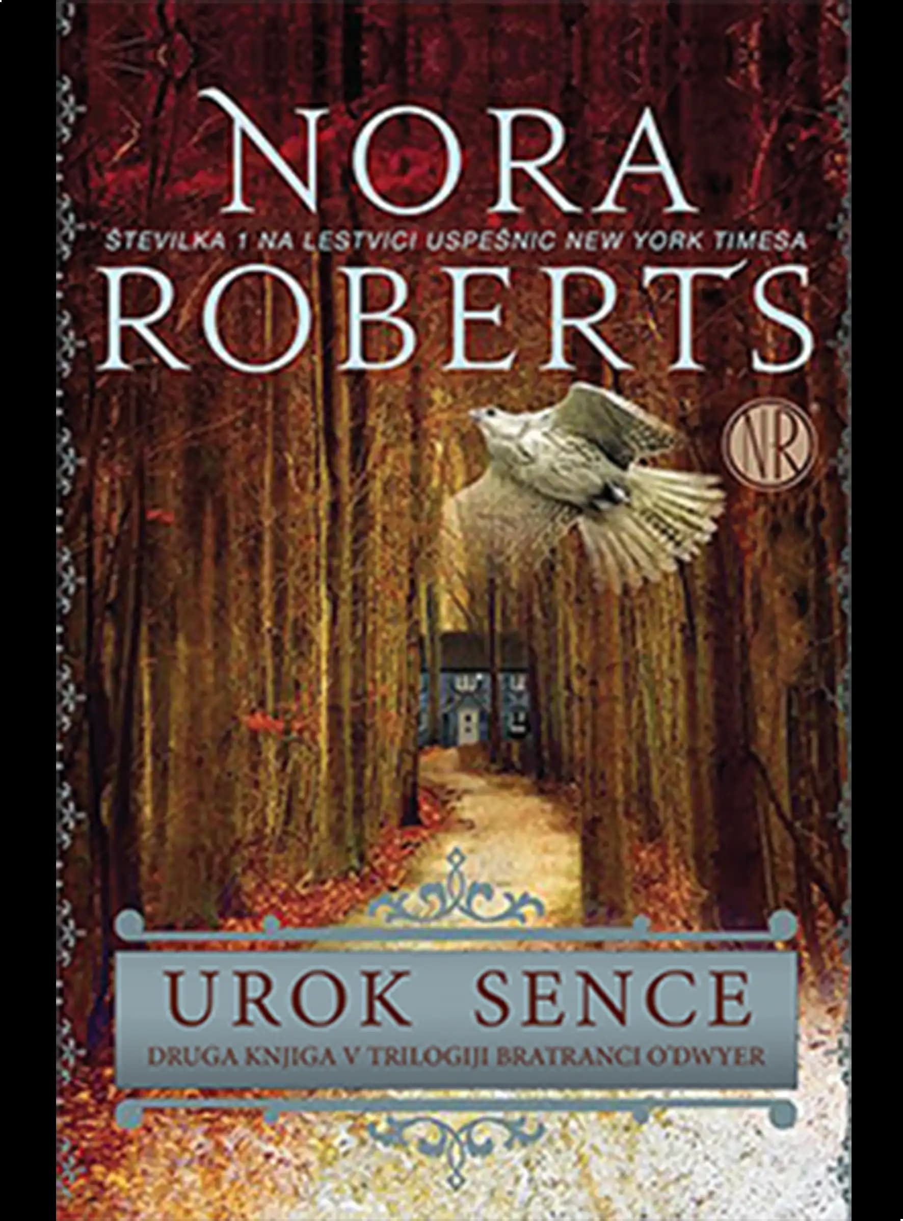 UROK SENCE