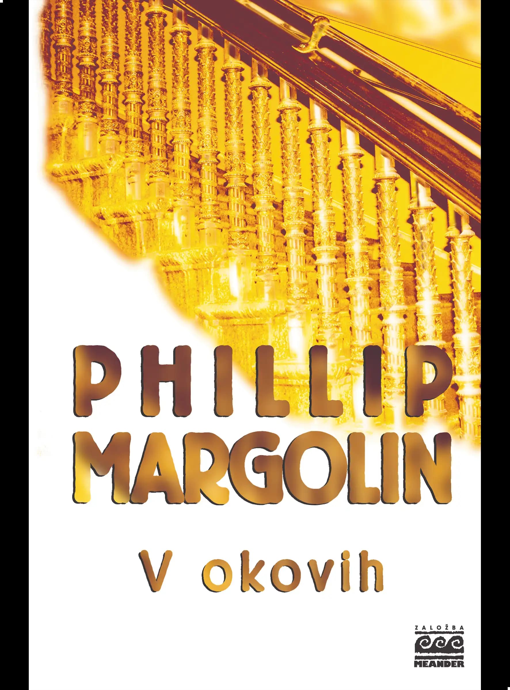 V OKOVIH