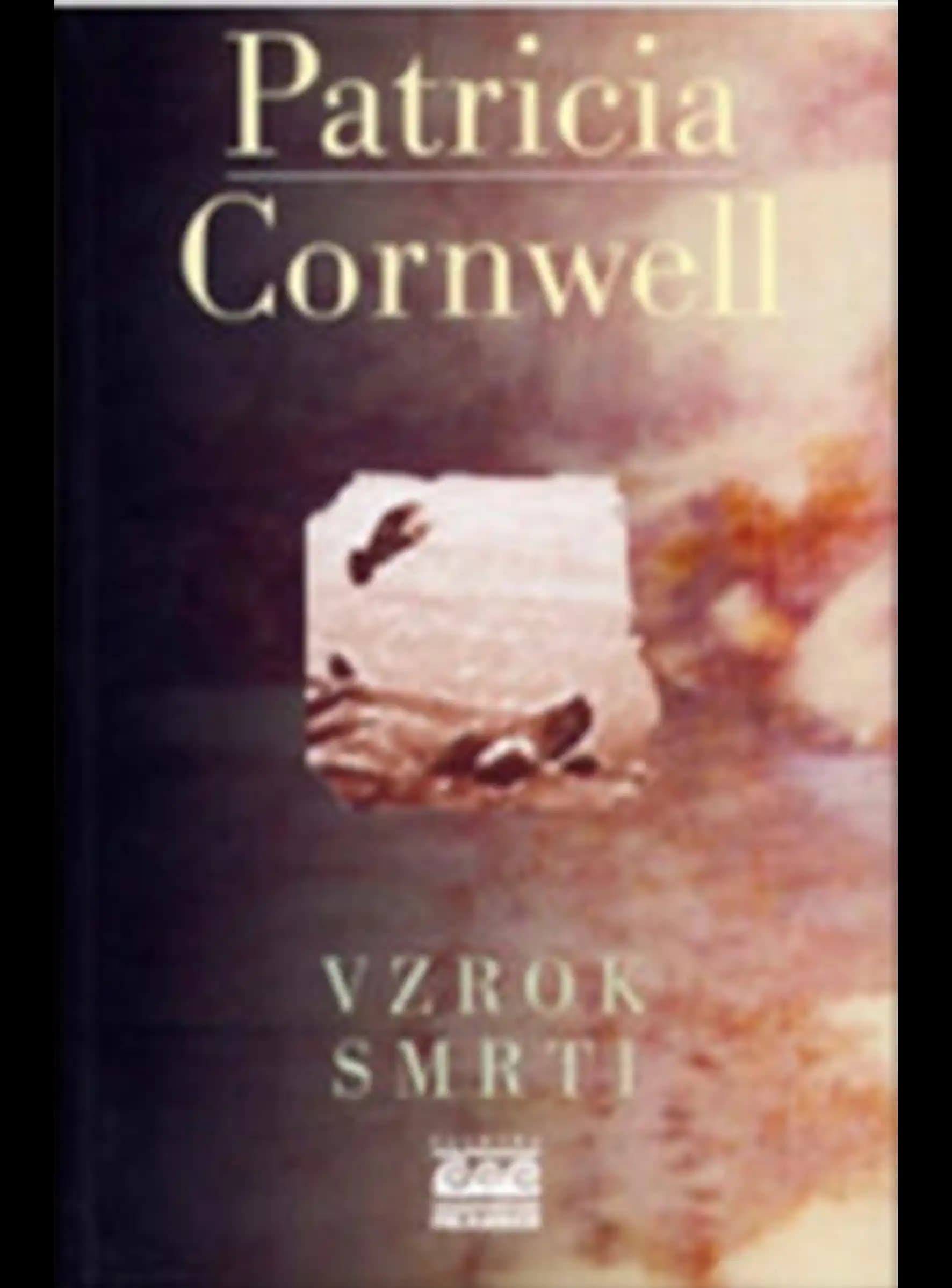 VZROK SMRTI