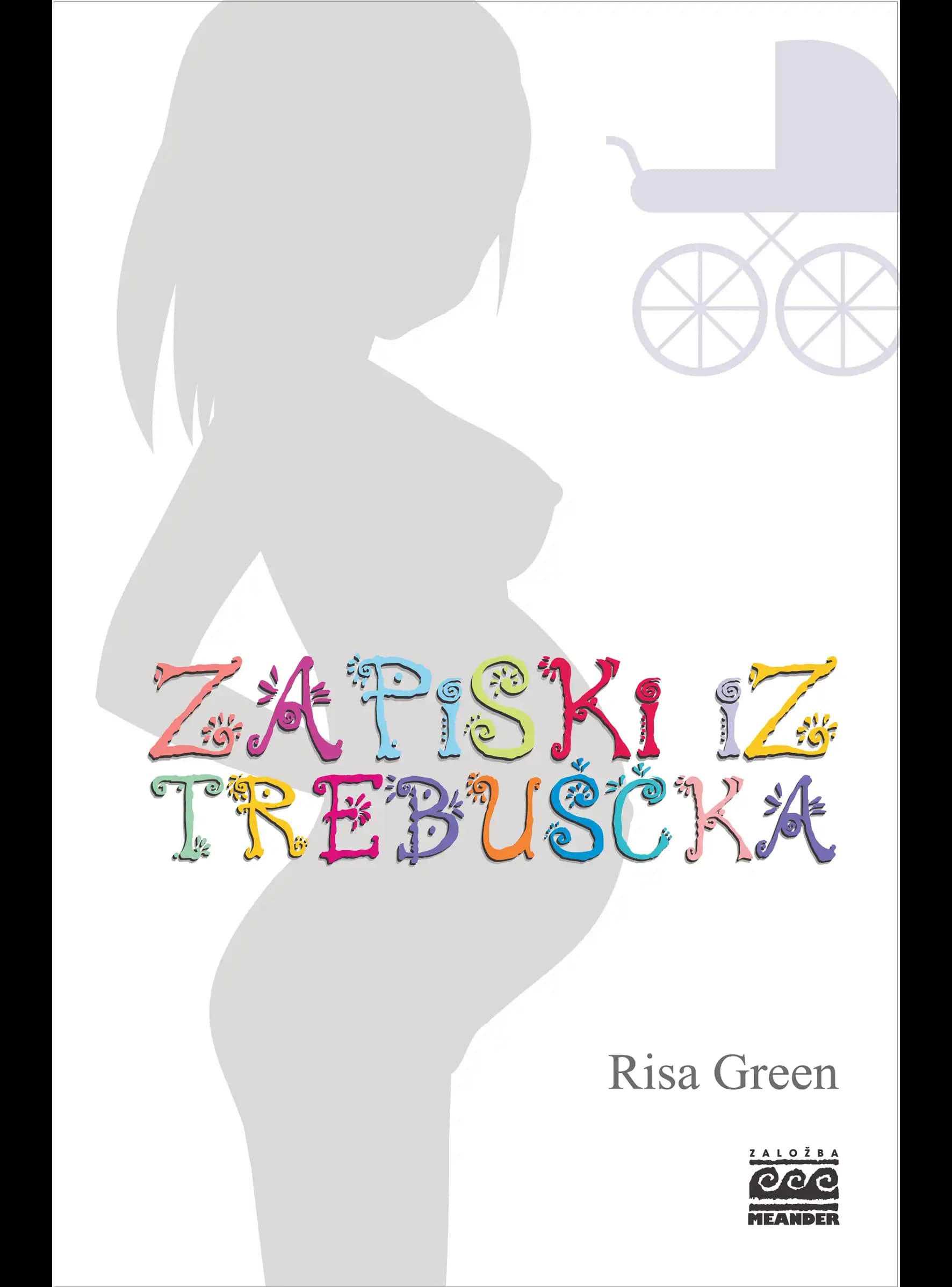 ZAPISKI IZ TREBUŠČKA
