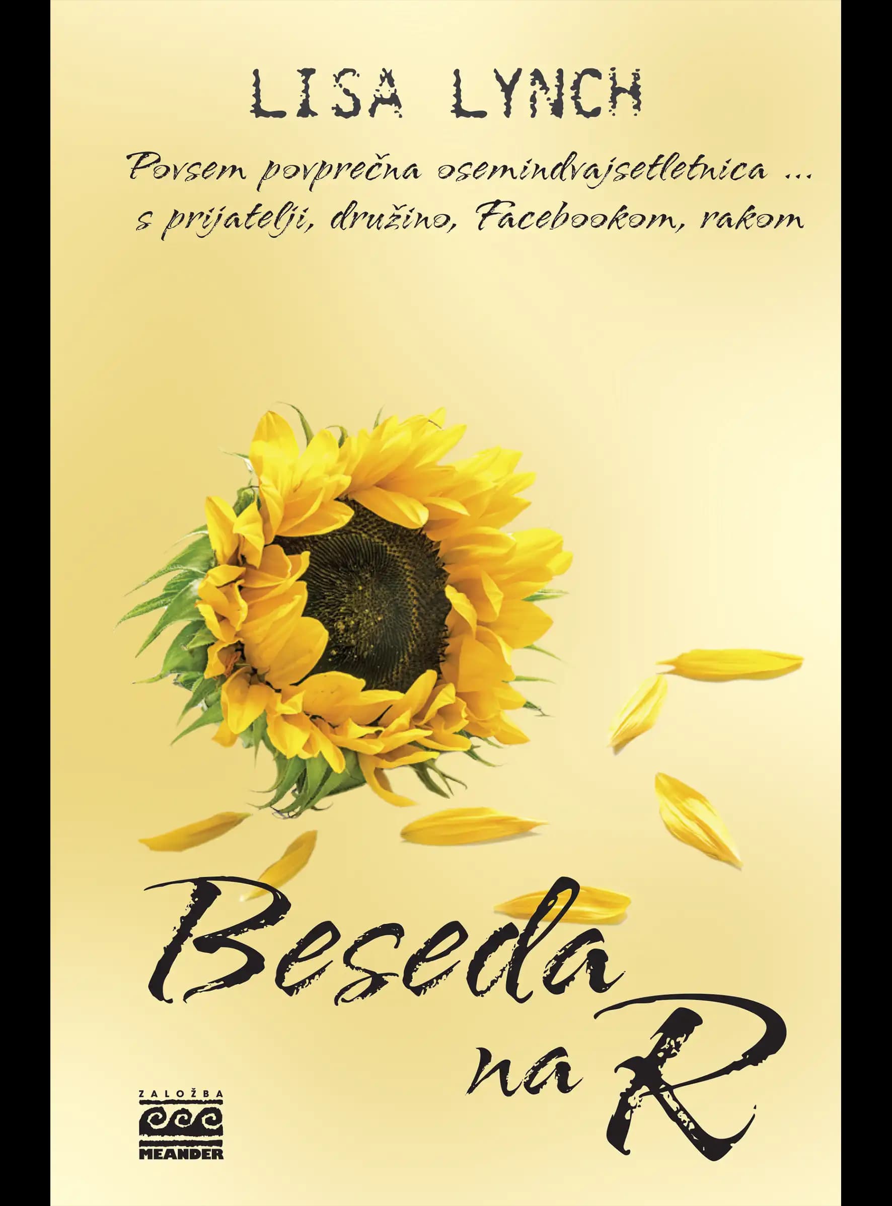 BESEDA NA R