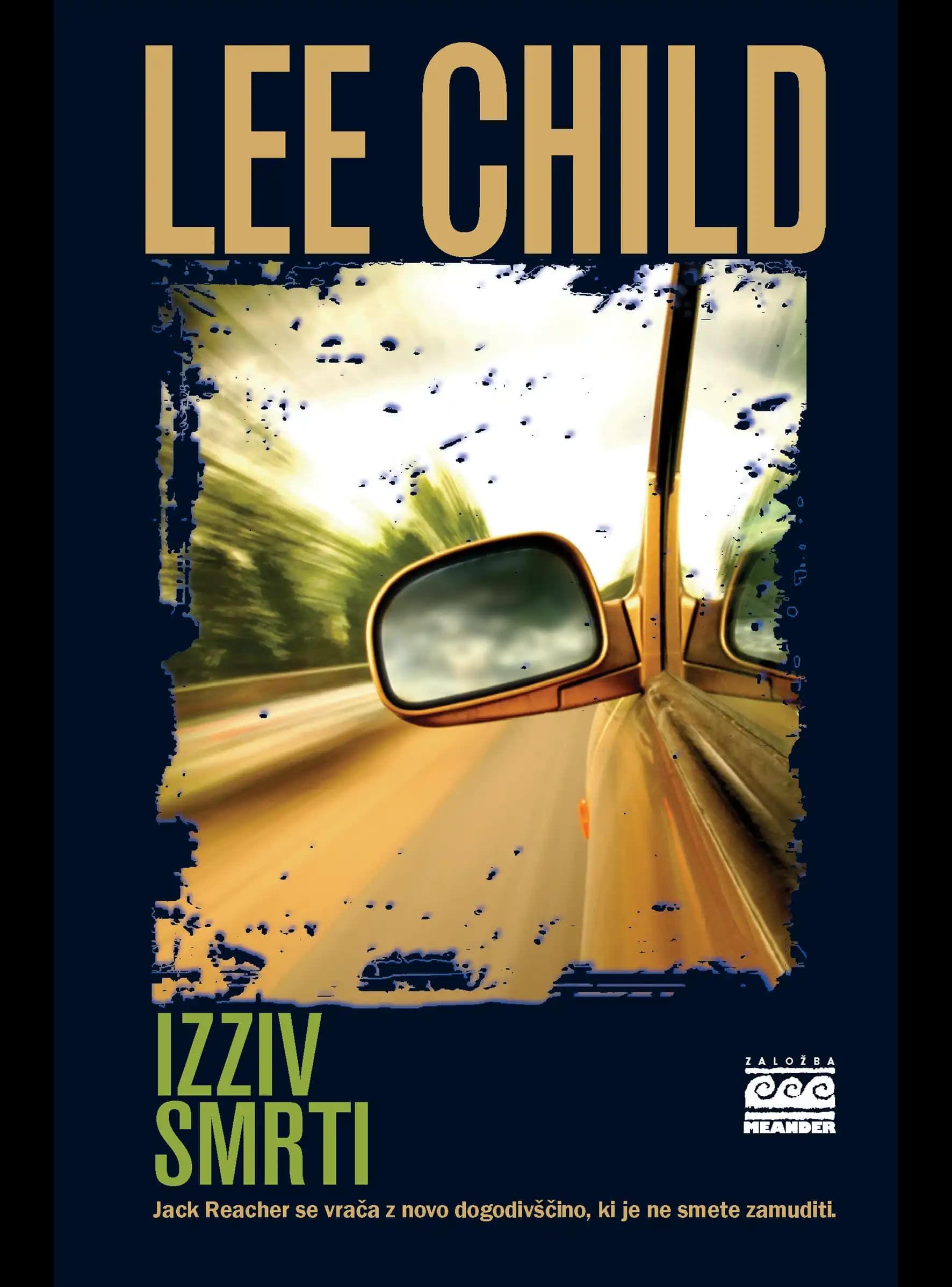 IZZIV SMRTI