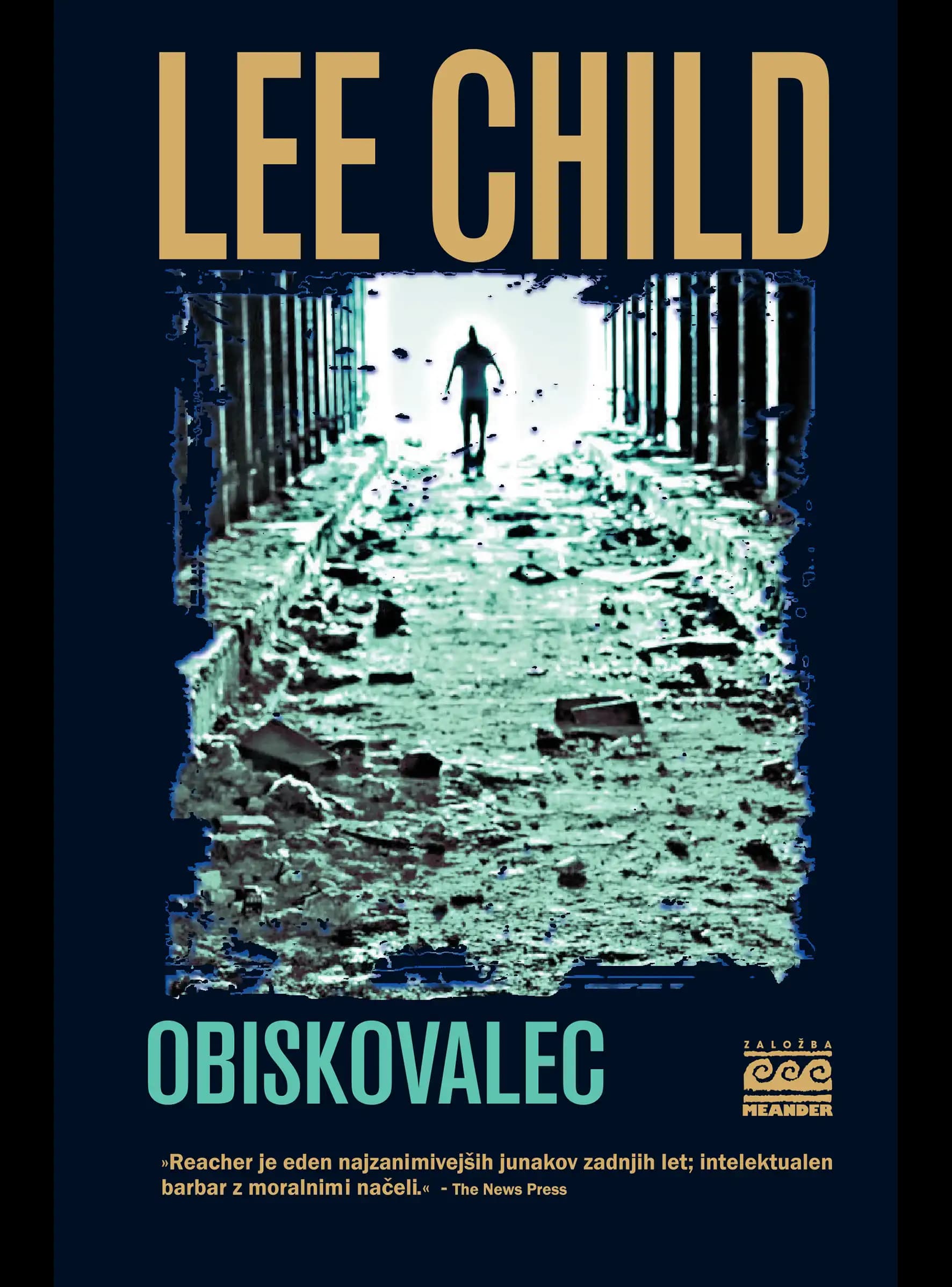 OBISKOVALEC