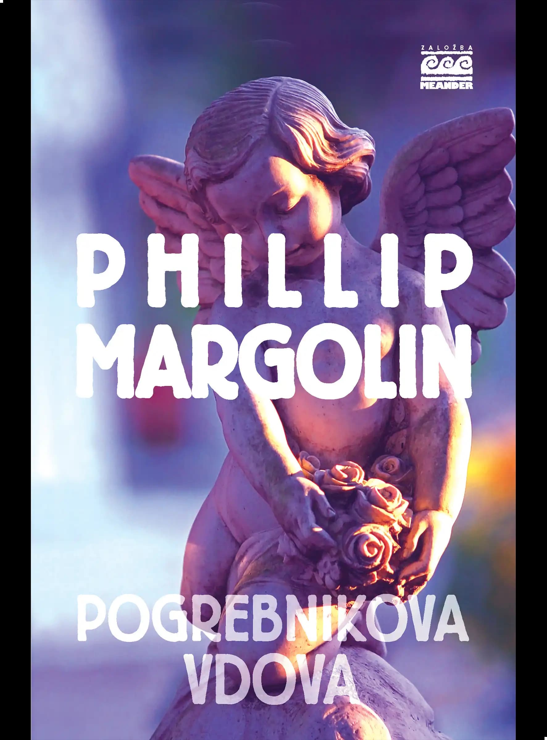 POGREBNIKOVA VDOVA