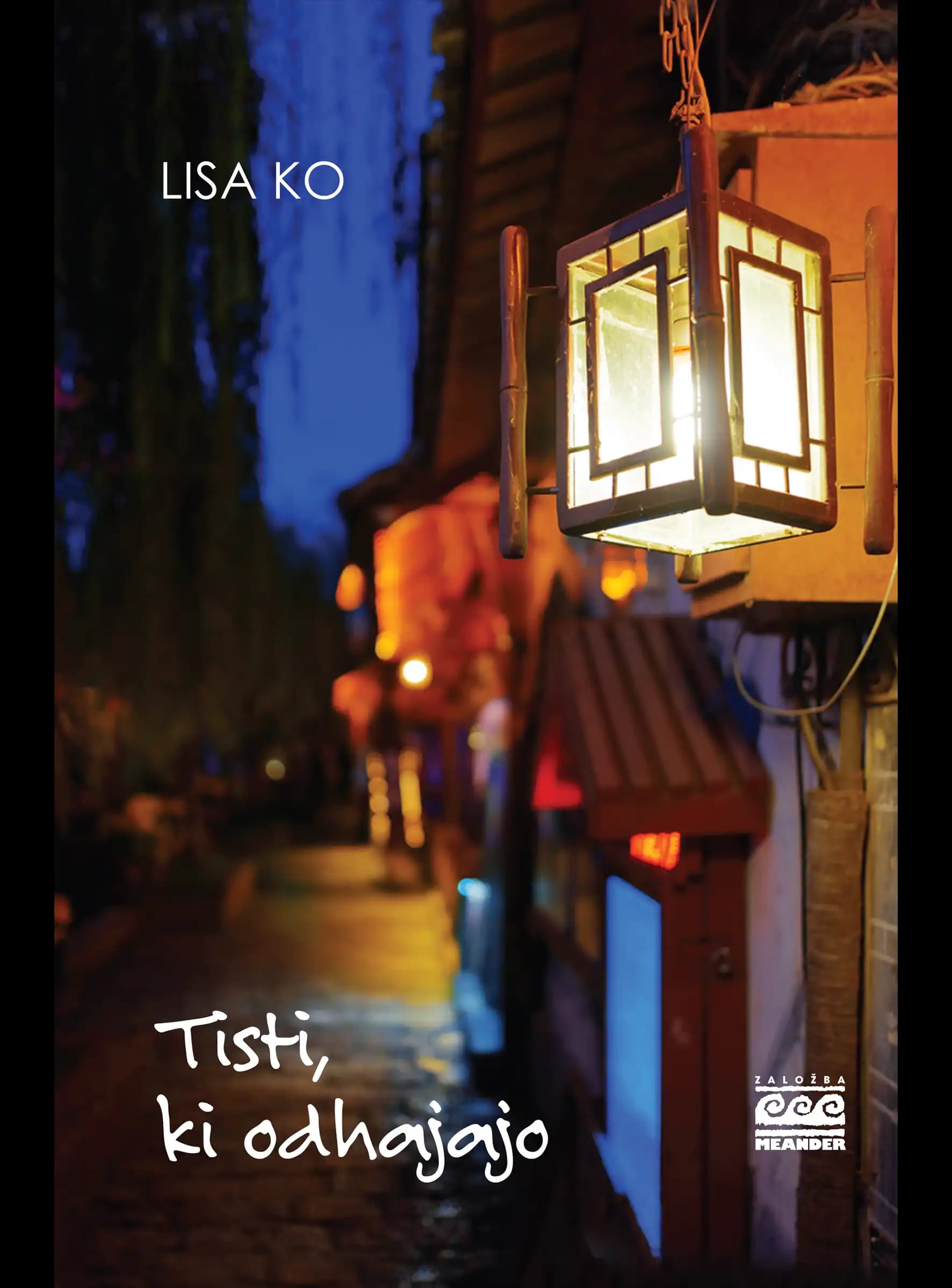 TISTI, KI ODHAJAJO