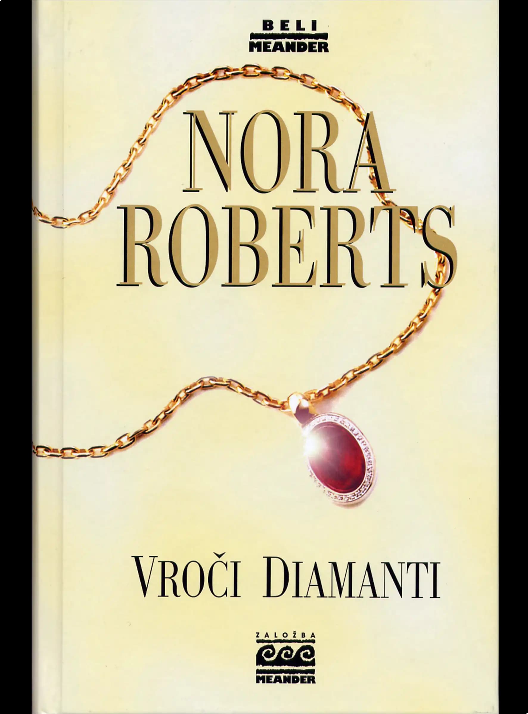 VROČI DIAMANTI