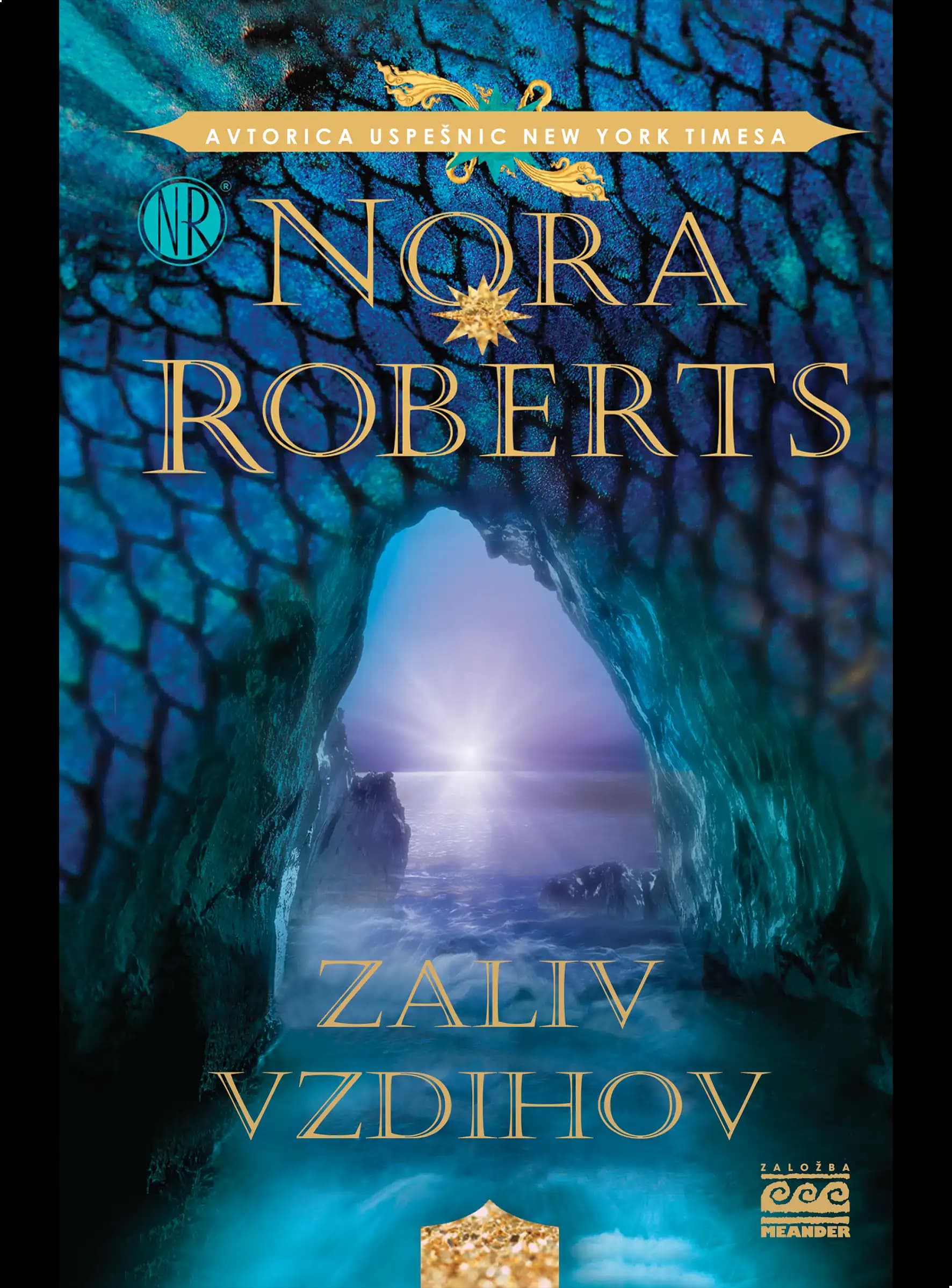 ZALIV VZDIHOV